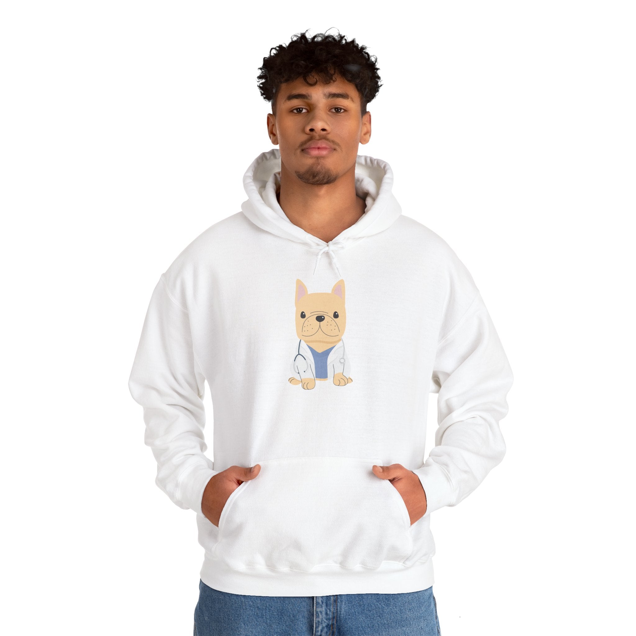 Dogtor Hoodie