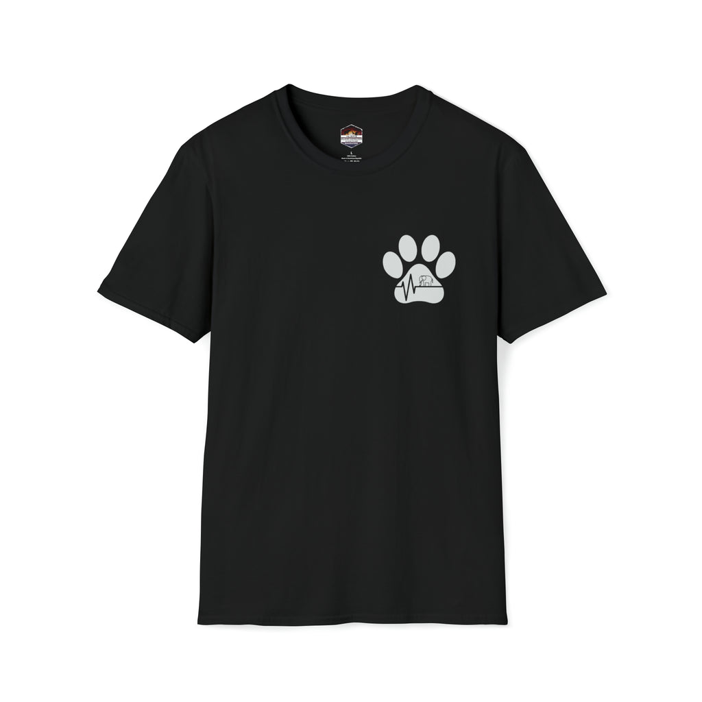 Live For Wildlife T-Shirt