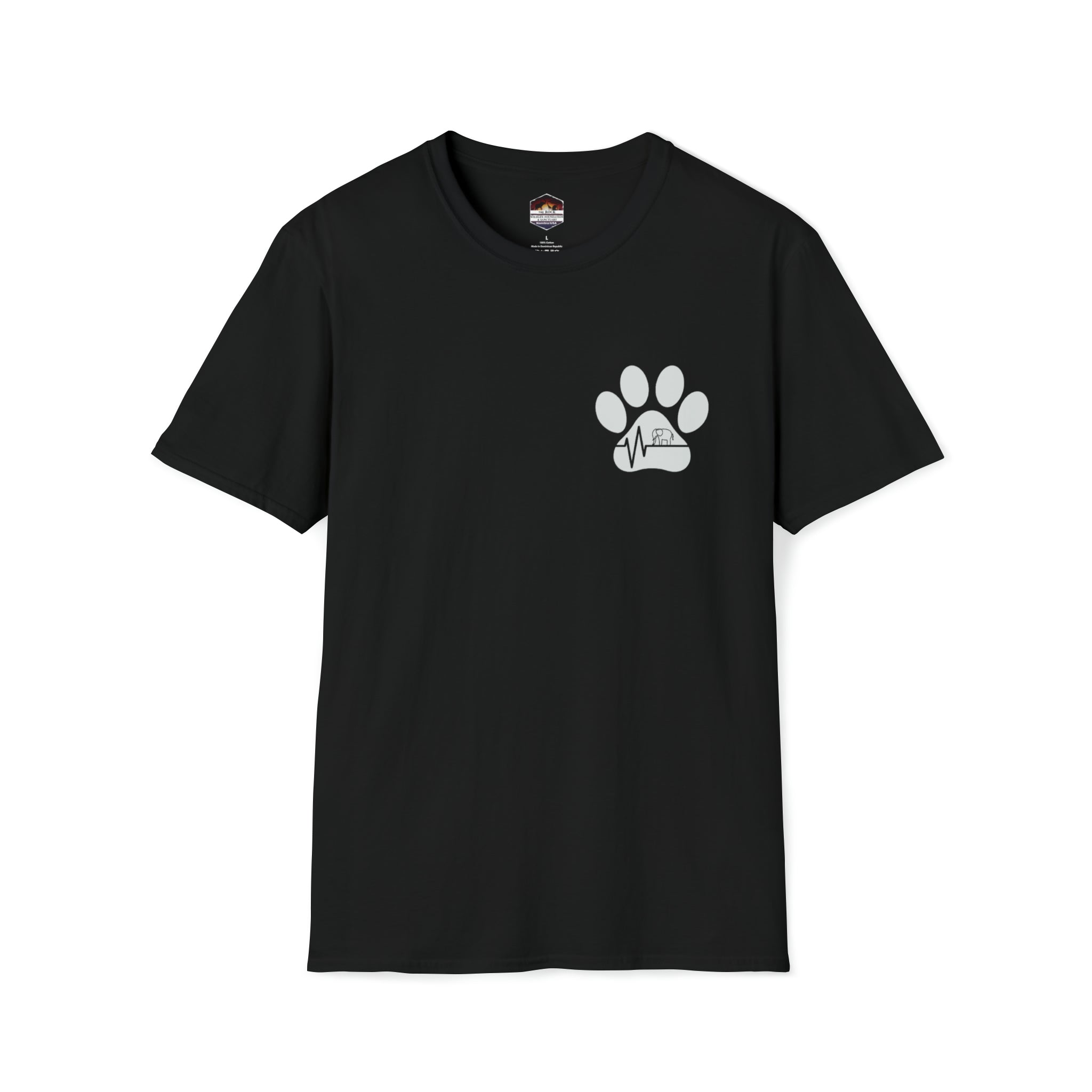 Live For Wildlife T-Shirt