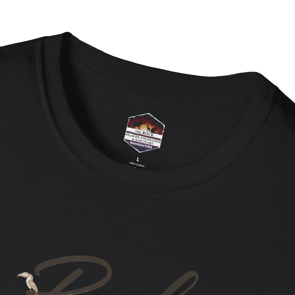 Rock Wildlife Foundation T-Shirt