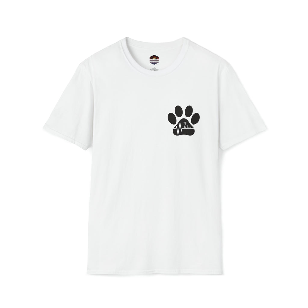 Live For Cats T-Shirt