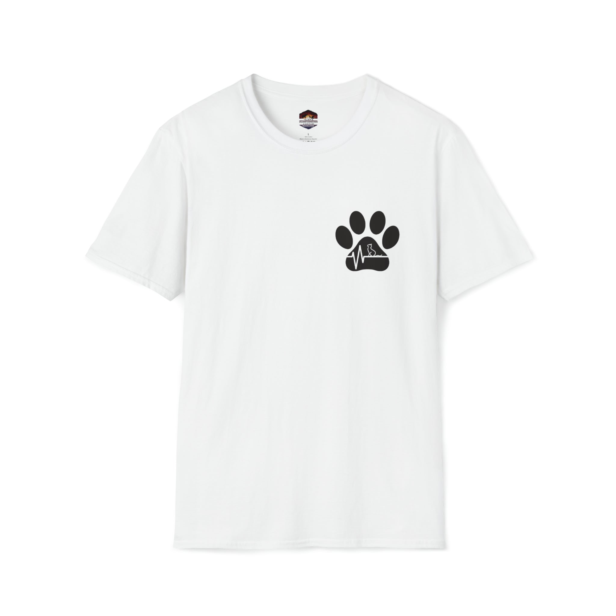 Live For Cats T-Shirt