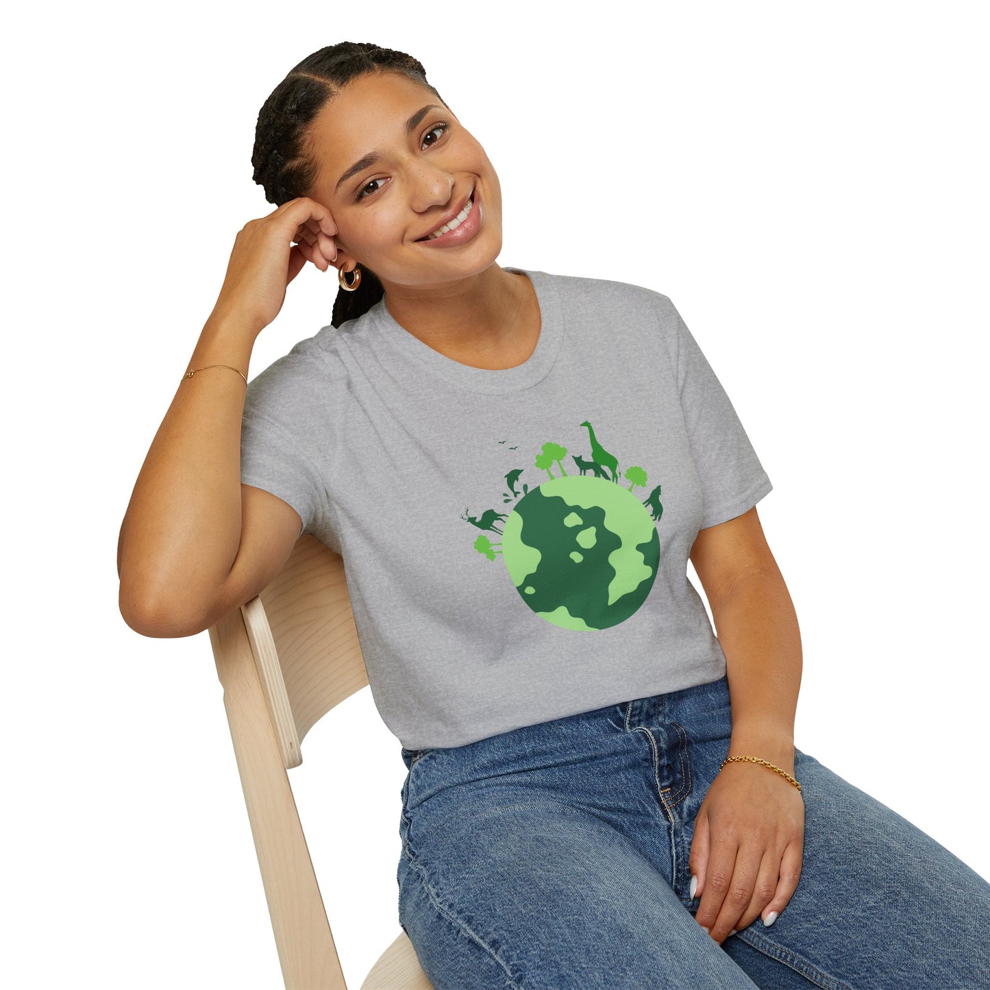 WildWorld T-Shirt