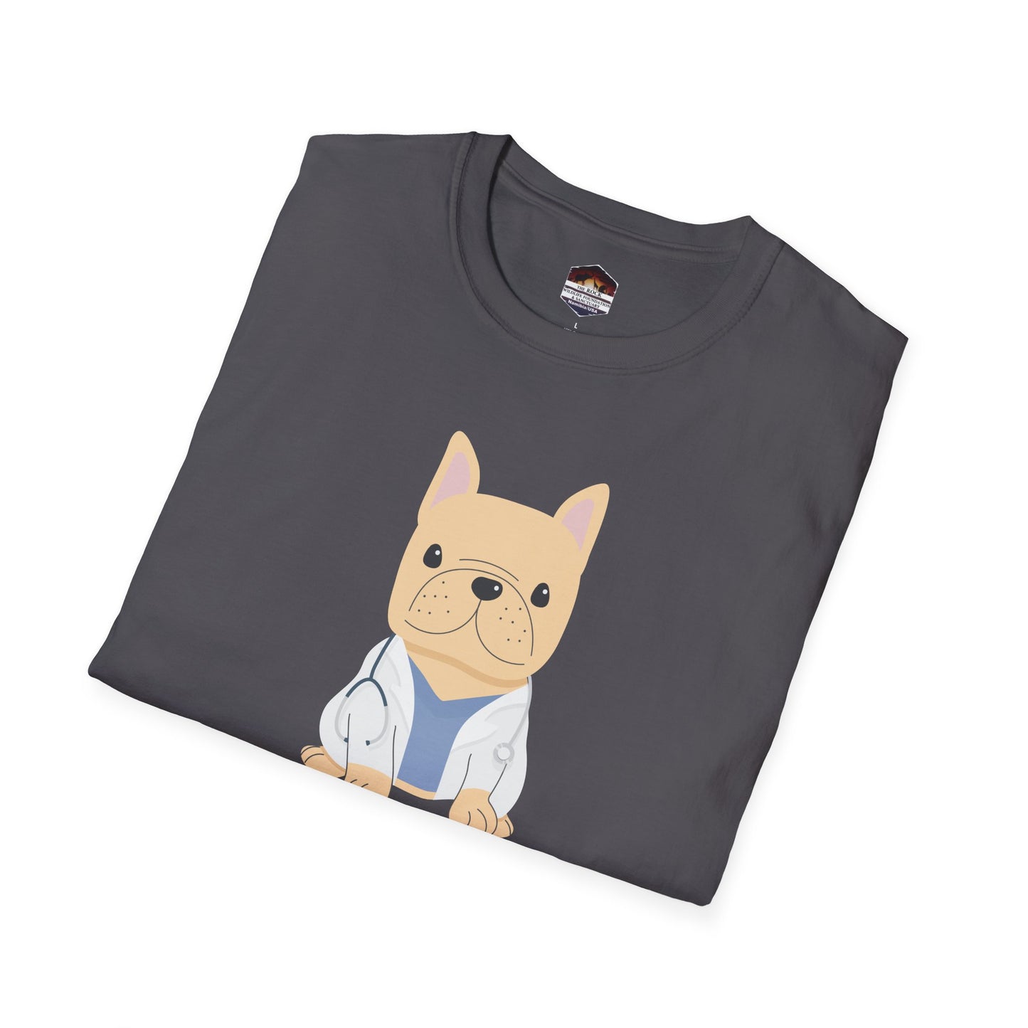 Dogtor T-Shirt