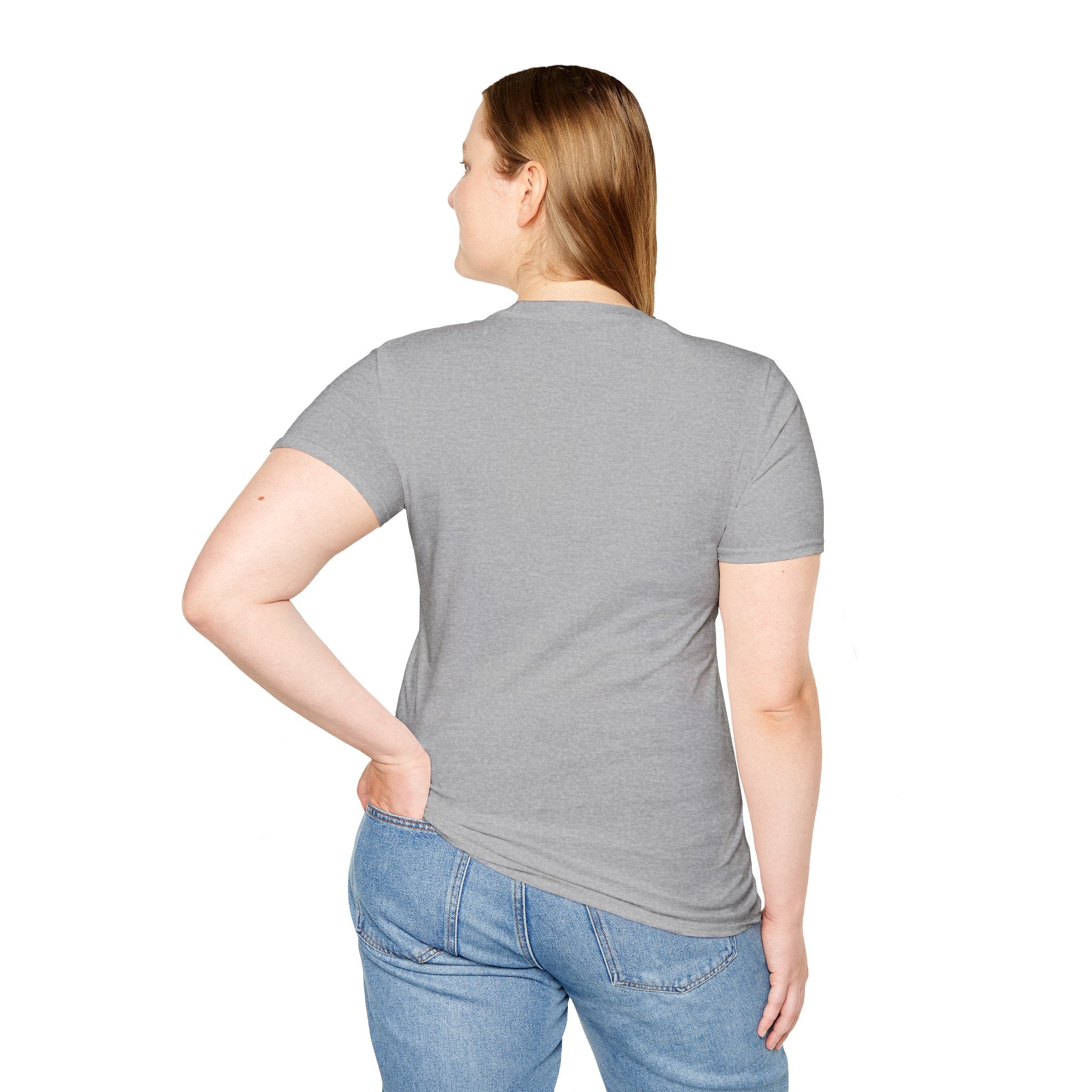 Animal ECG T-Shirt