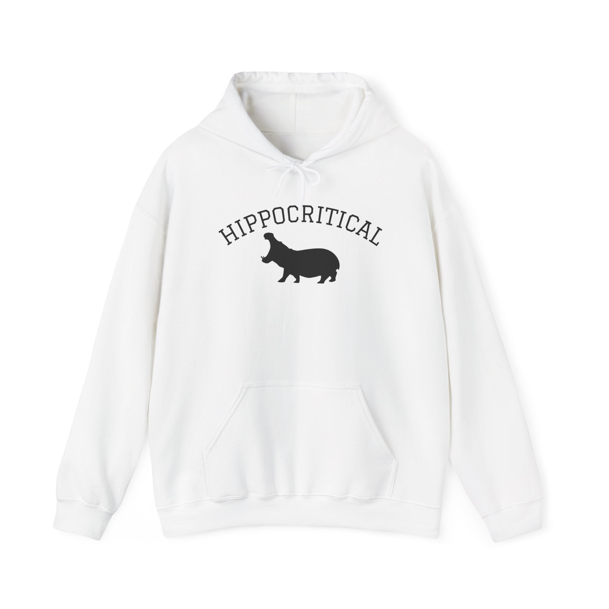 Hippocritical Hoodie