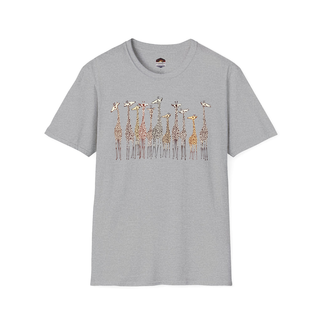 Giraffe T-Shirt