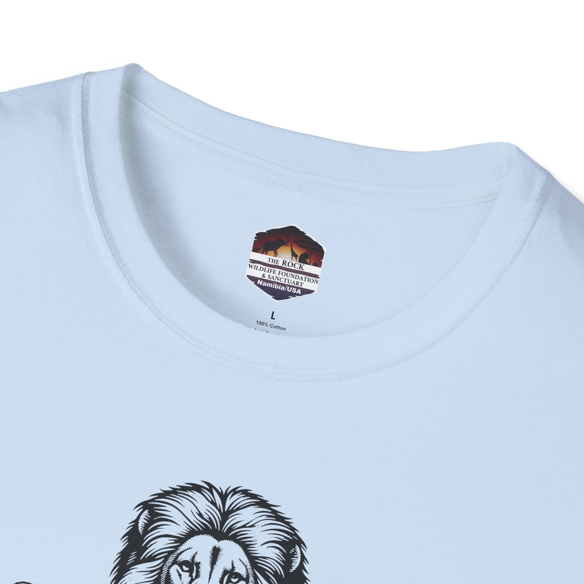 Lion T-Shirt