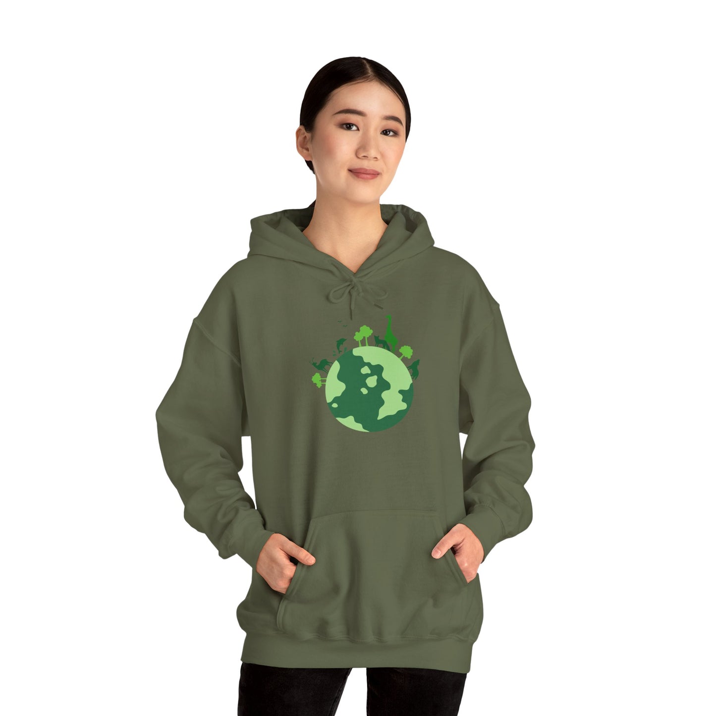 WildWorld Hoodie
