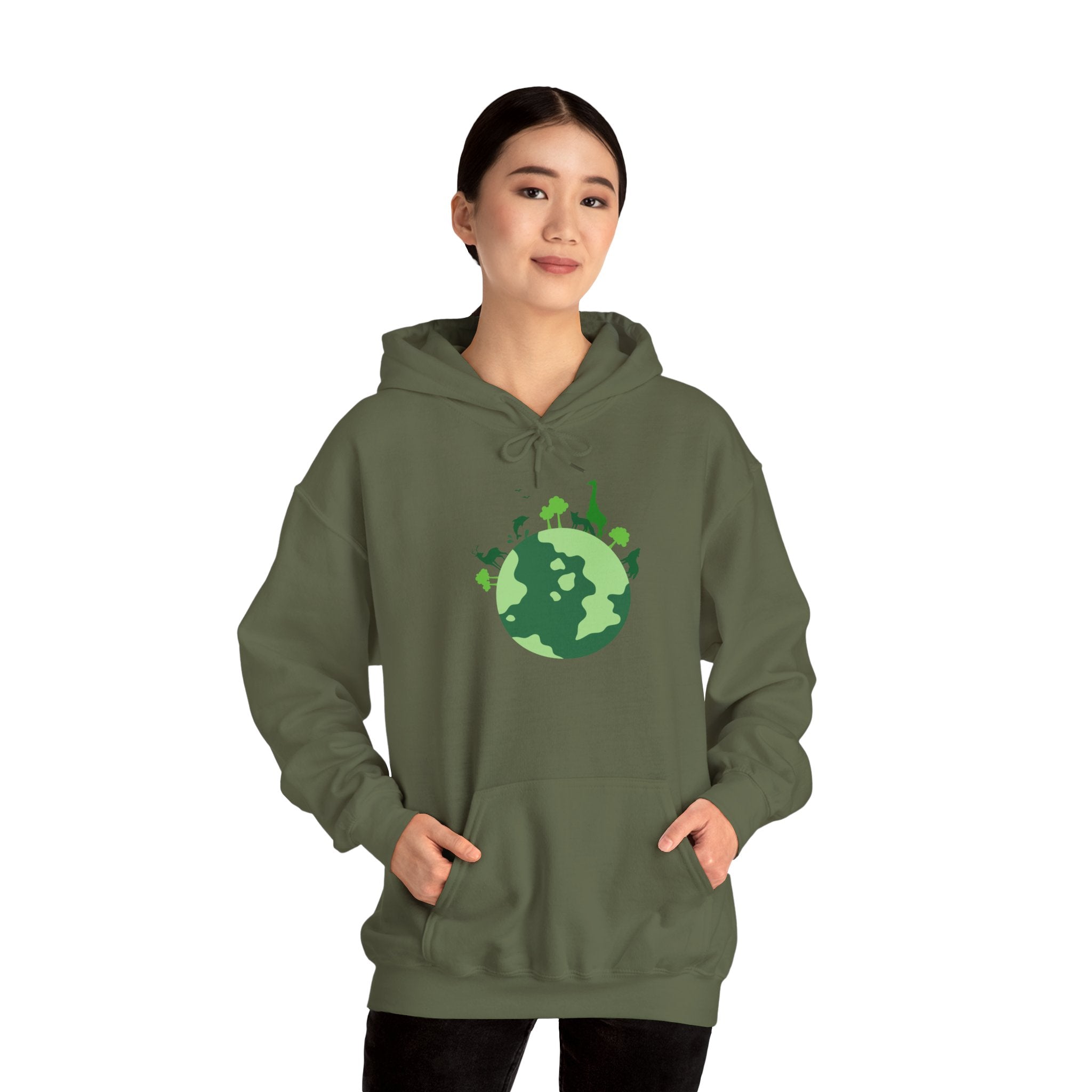 WildWorld Hoodie
