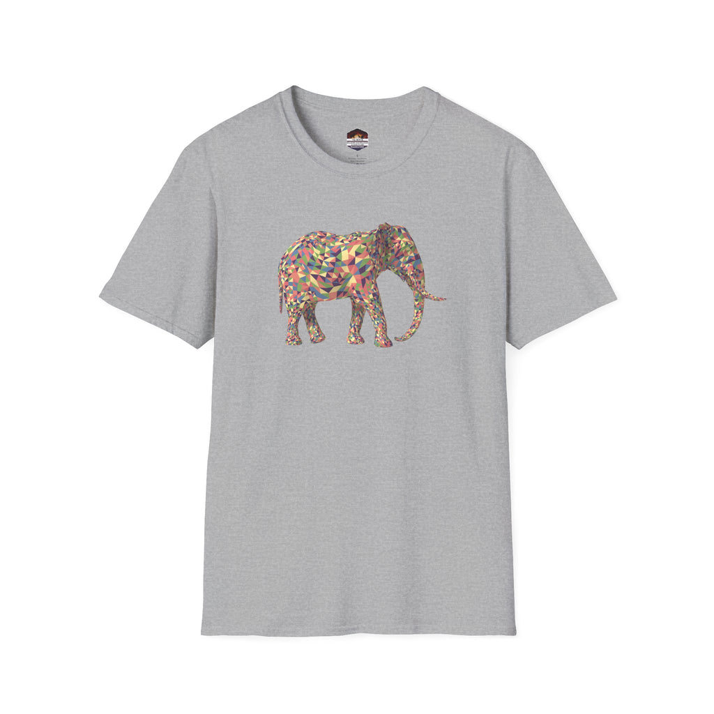 Elephant T-Shirt