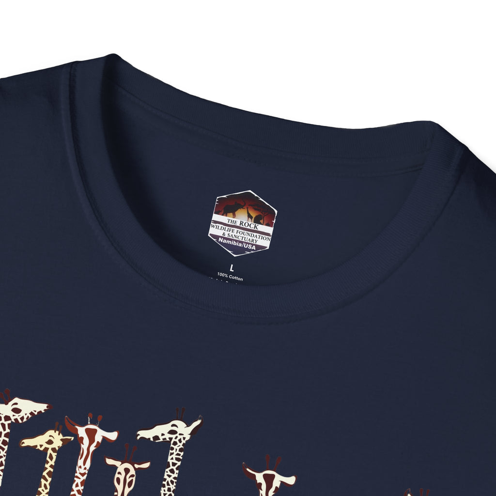 Giraffe T-Shirt
