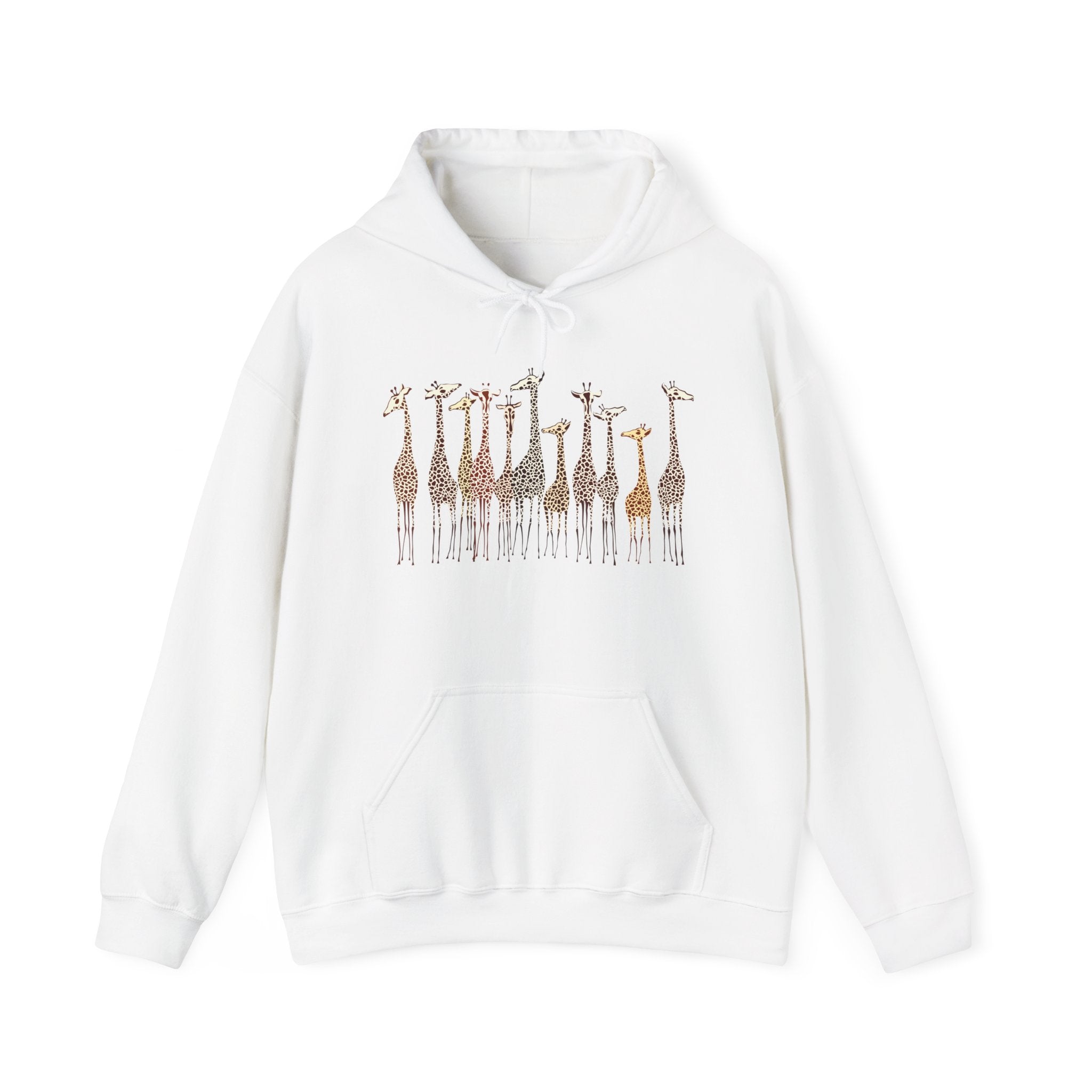 Giraffe Hoodie