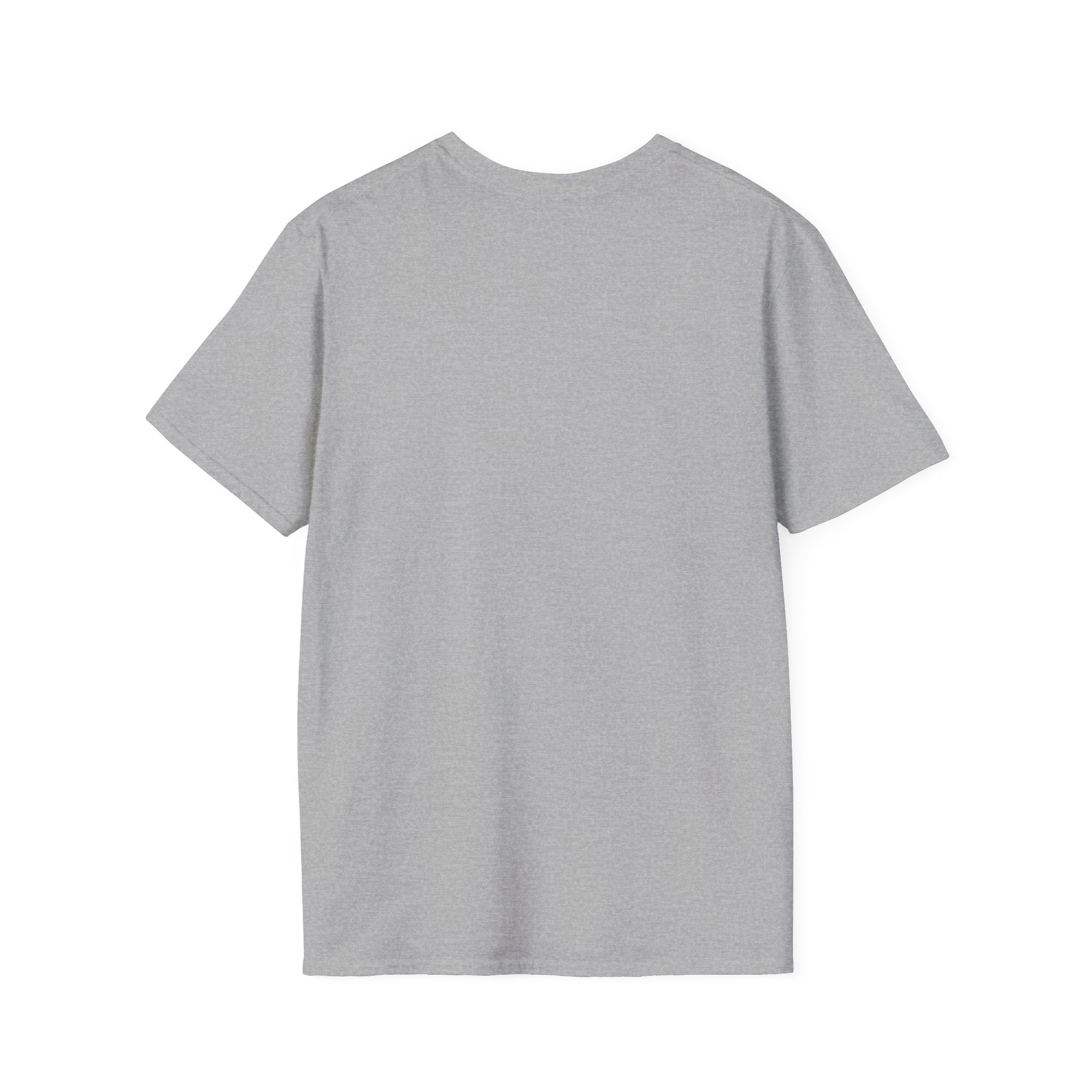 Animal ECG T-Shirt