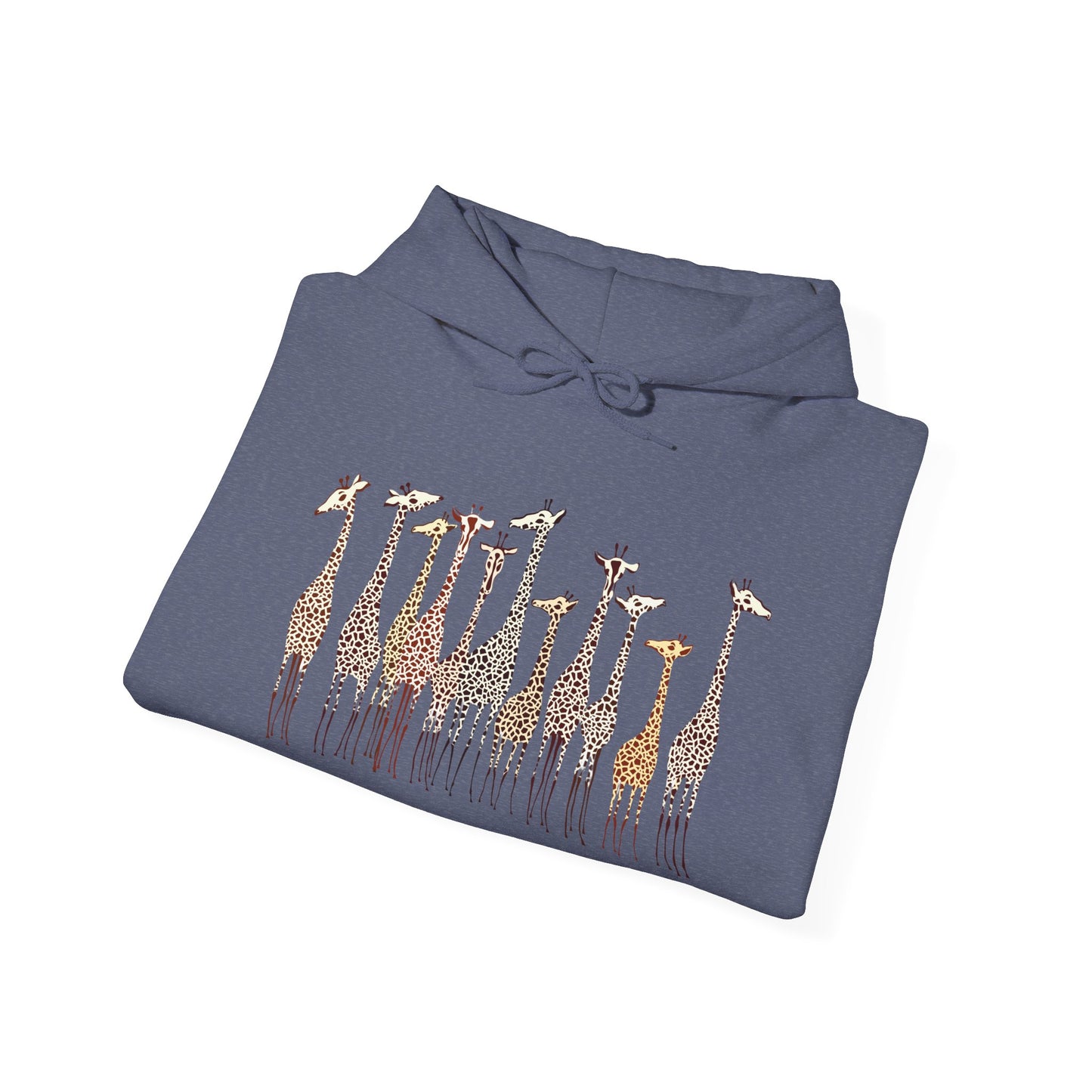 Giraffe Hoodie