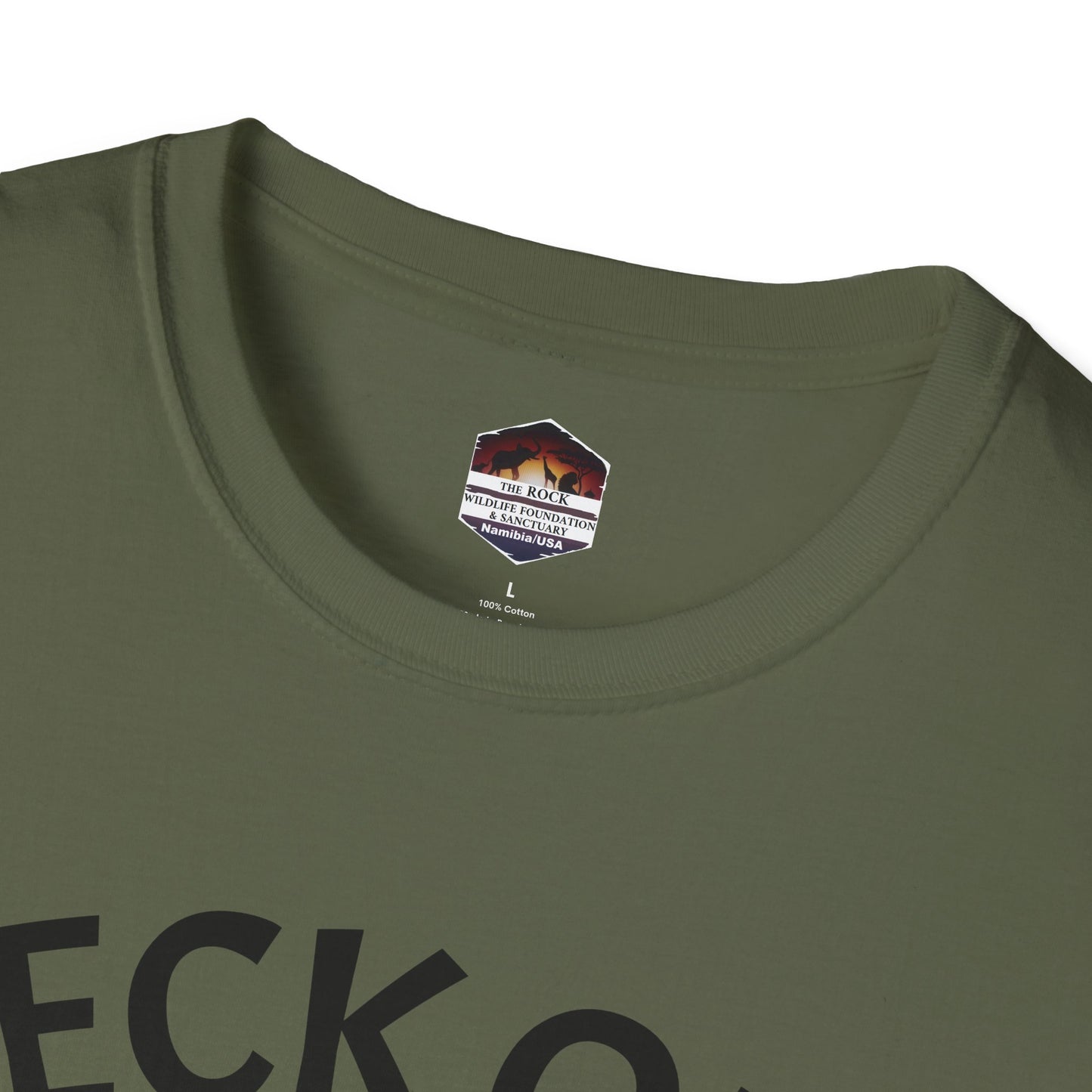 Peck Off T-Shirt
