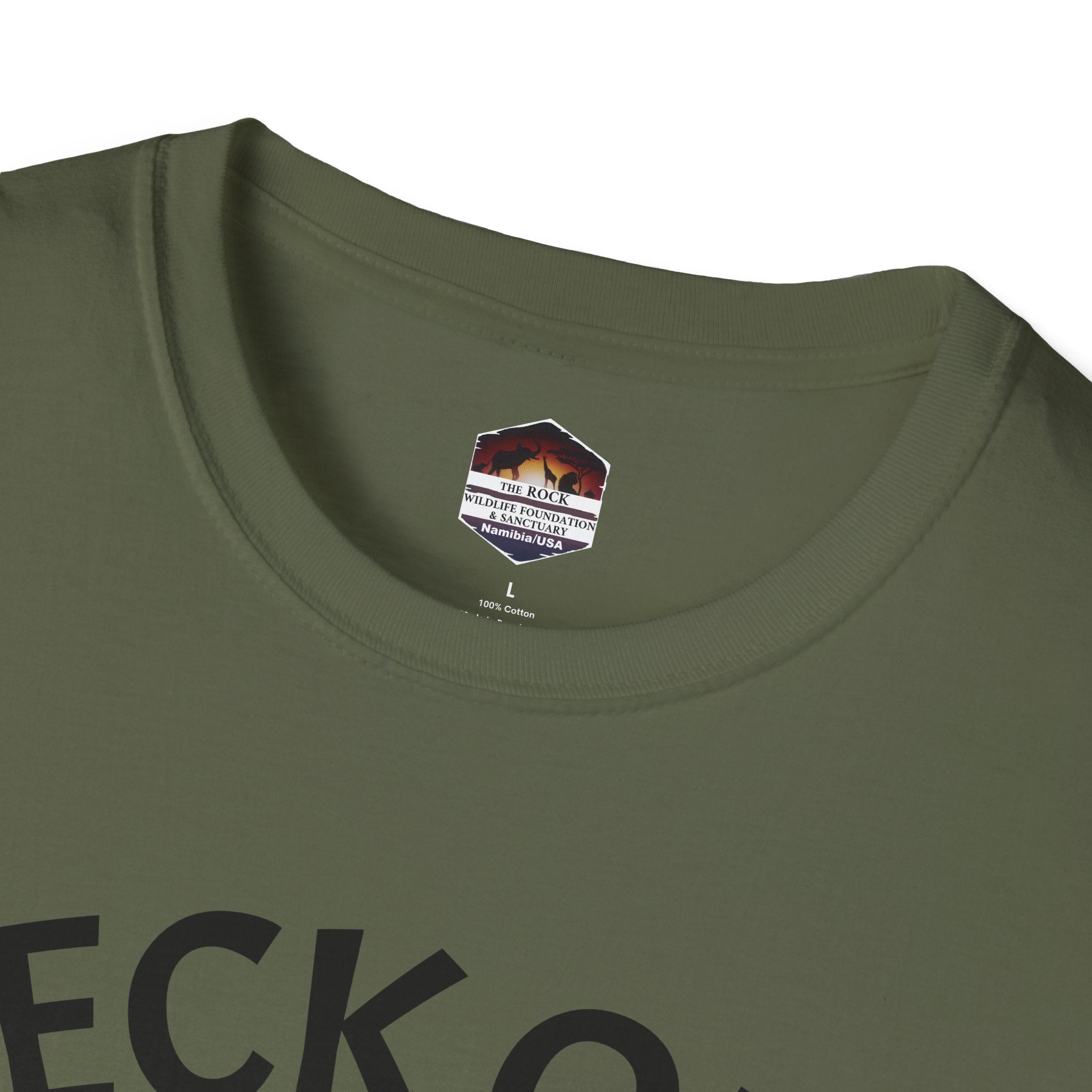 Peck Off T-Shirt