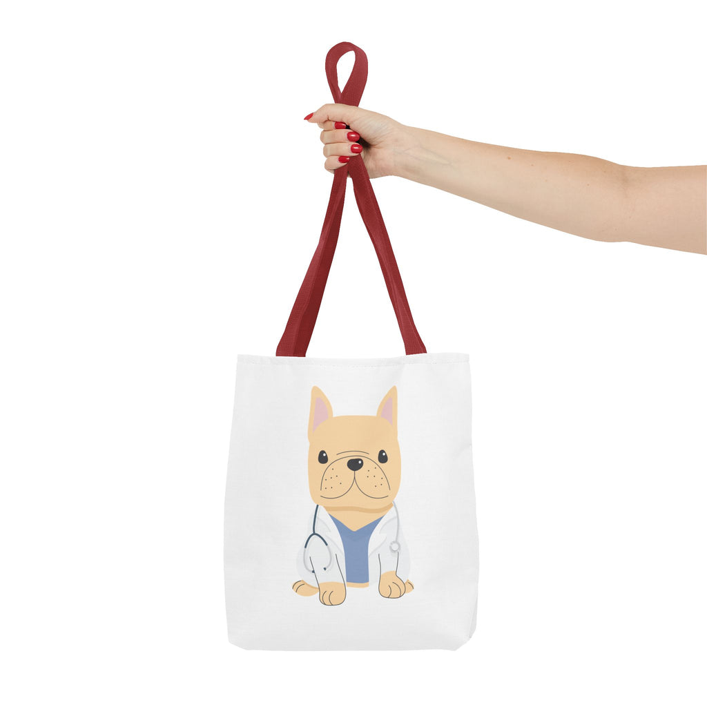 Dogtor Tote Bag