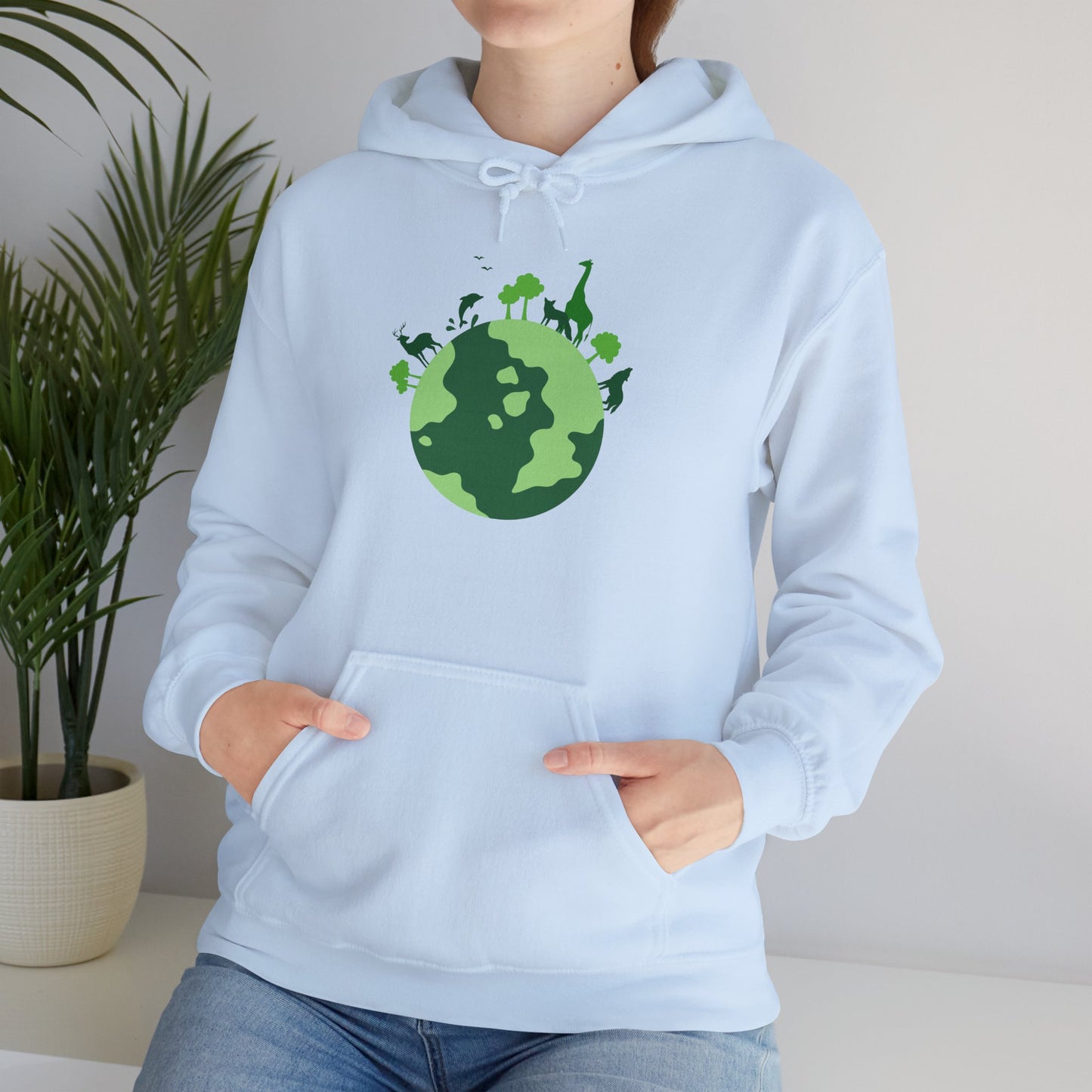 WildWorld Hoodie