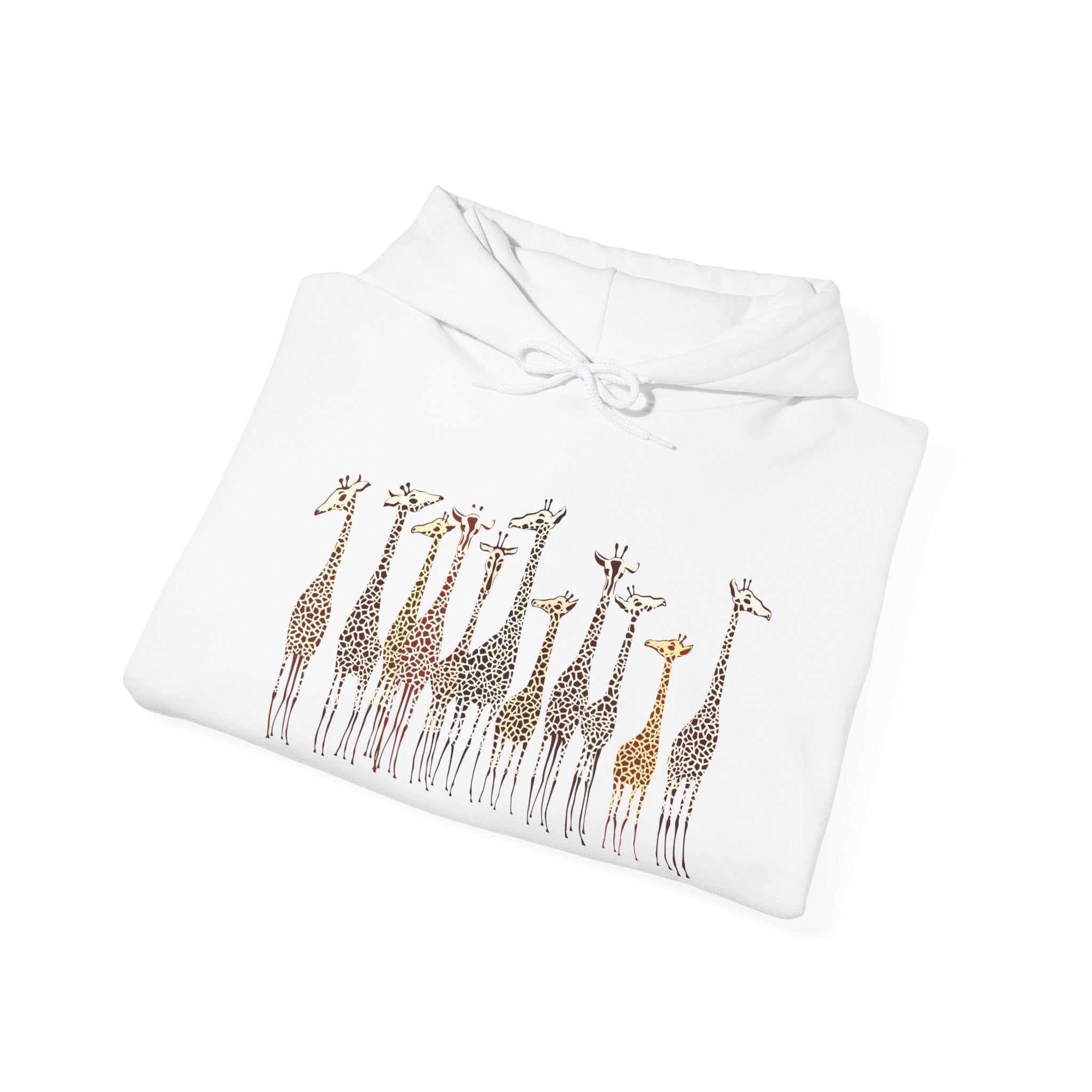 Giraffe Hoodie