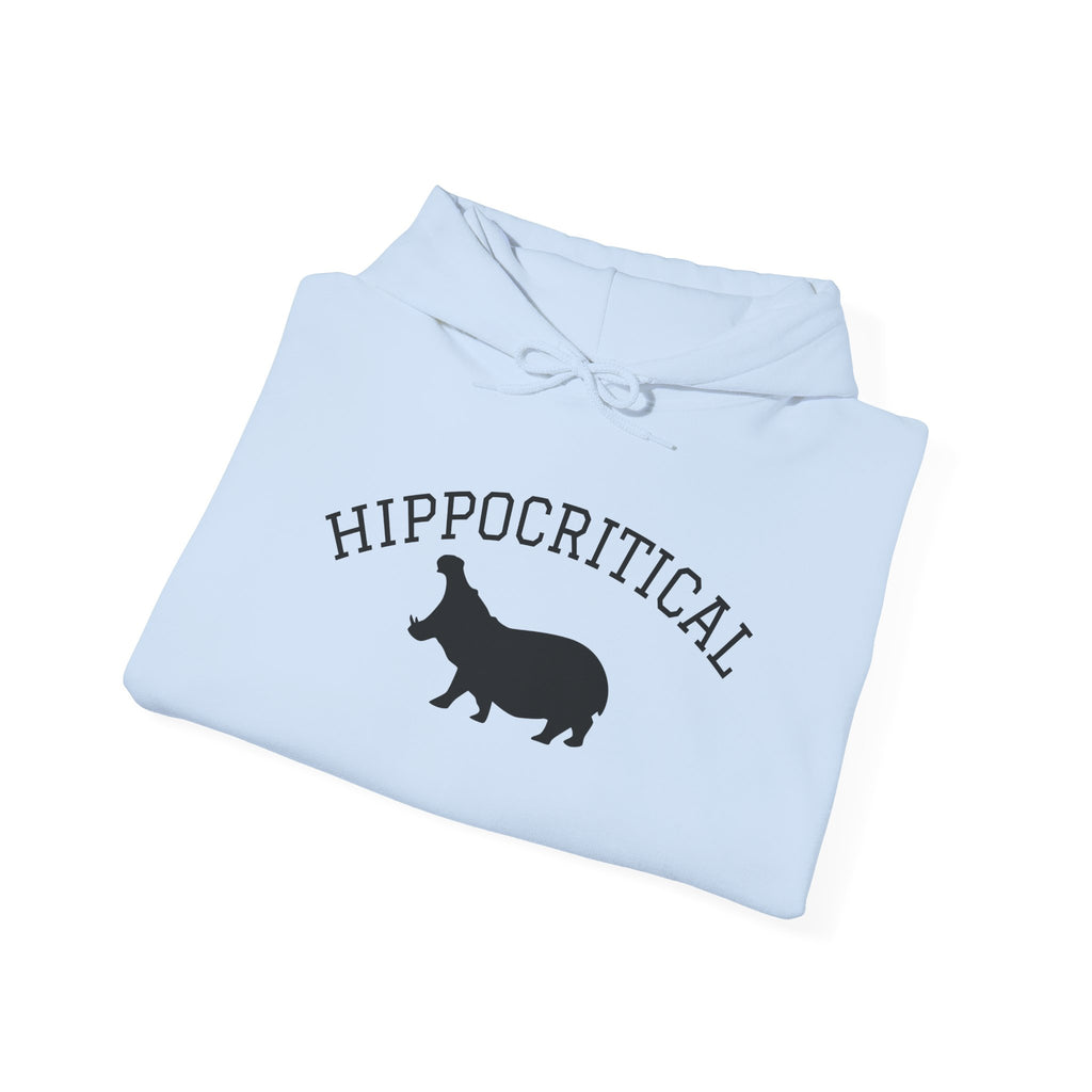 Hippocritical Hoodie