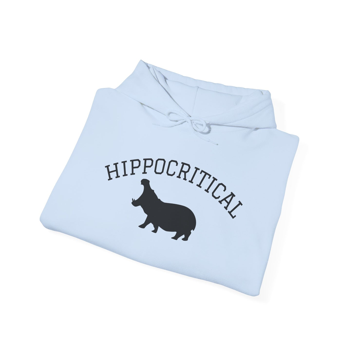 Hippocritical Hoodie