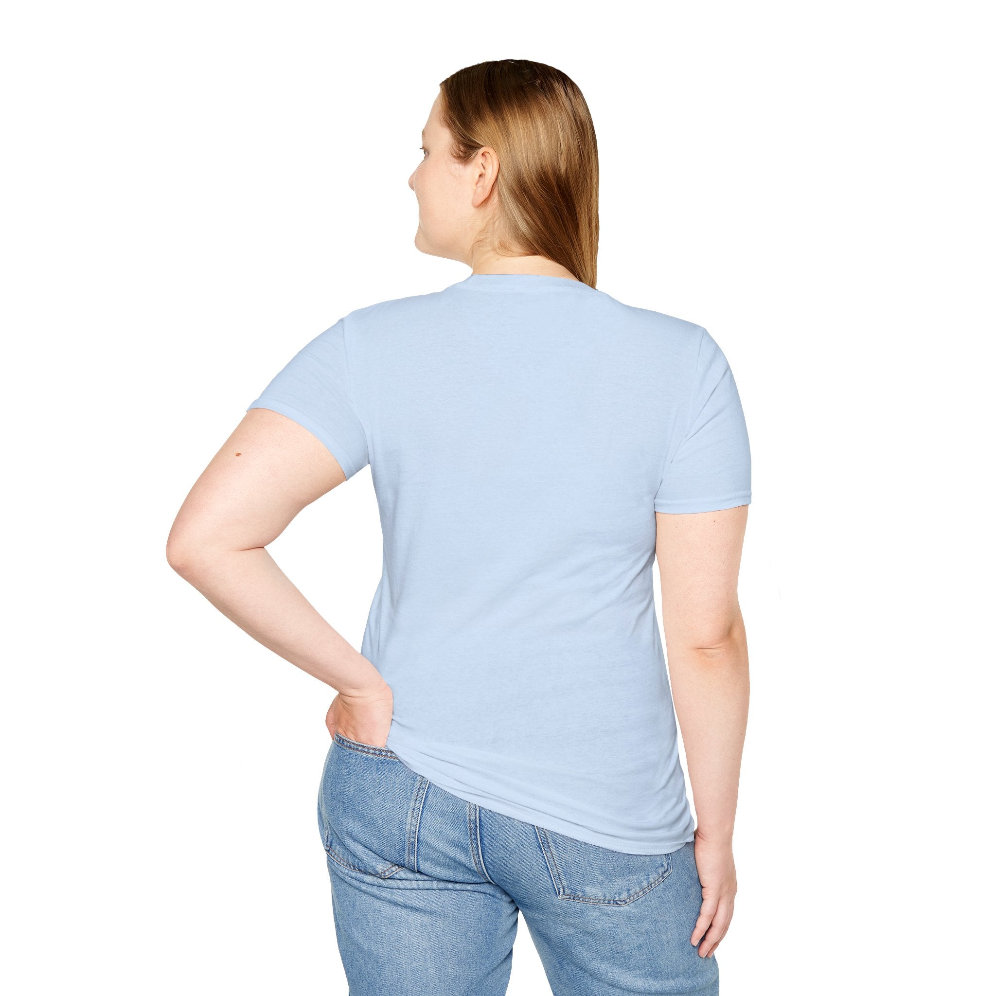 Animal ECG T-Shirt