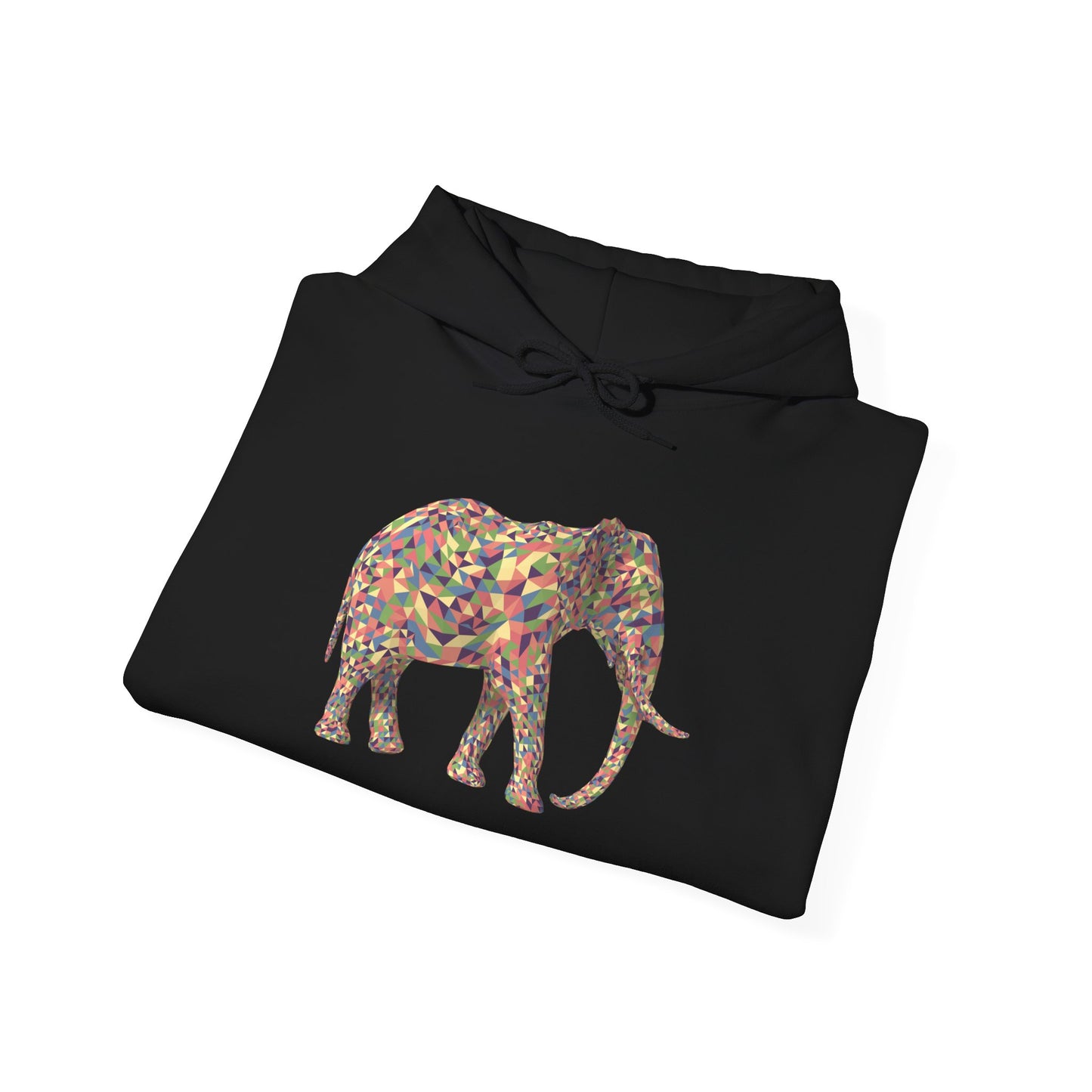 Elephant Hoodie