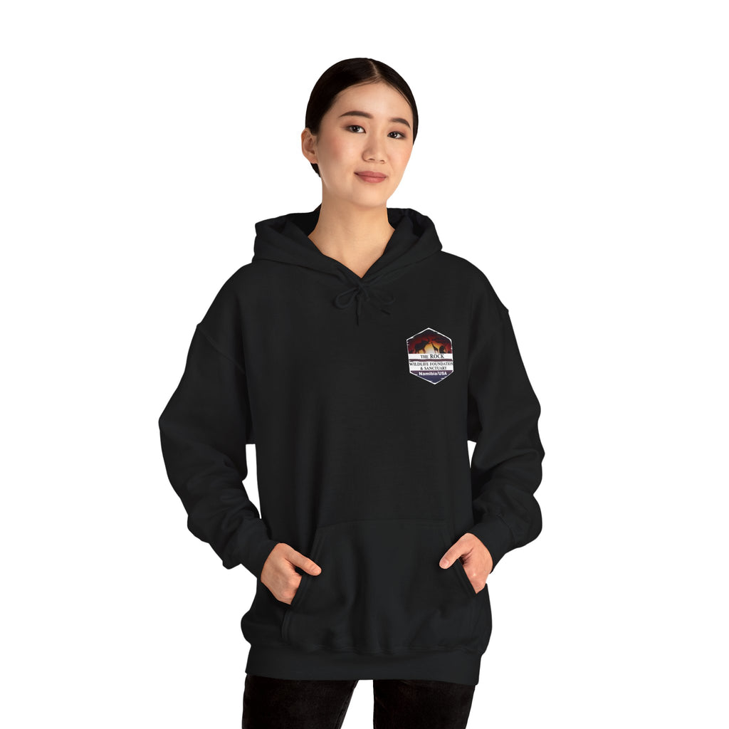 Rock Wildlife Foundation Hoodie