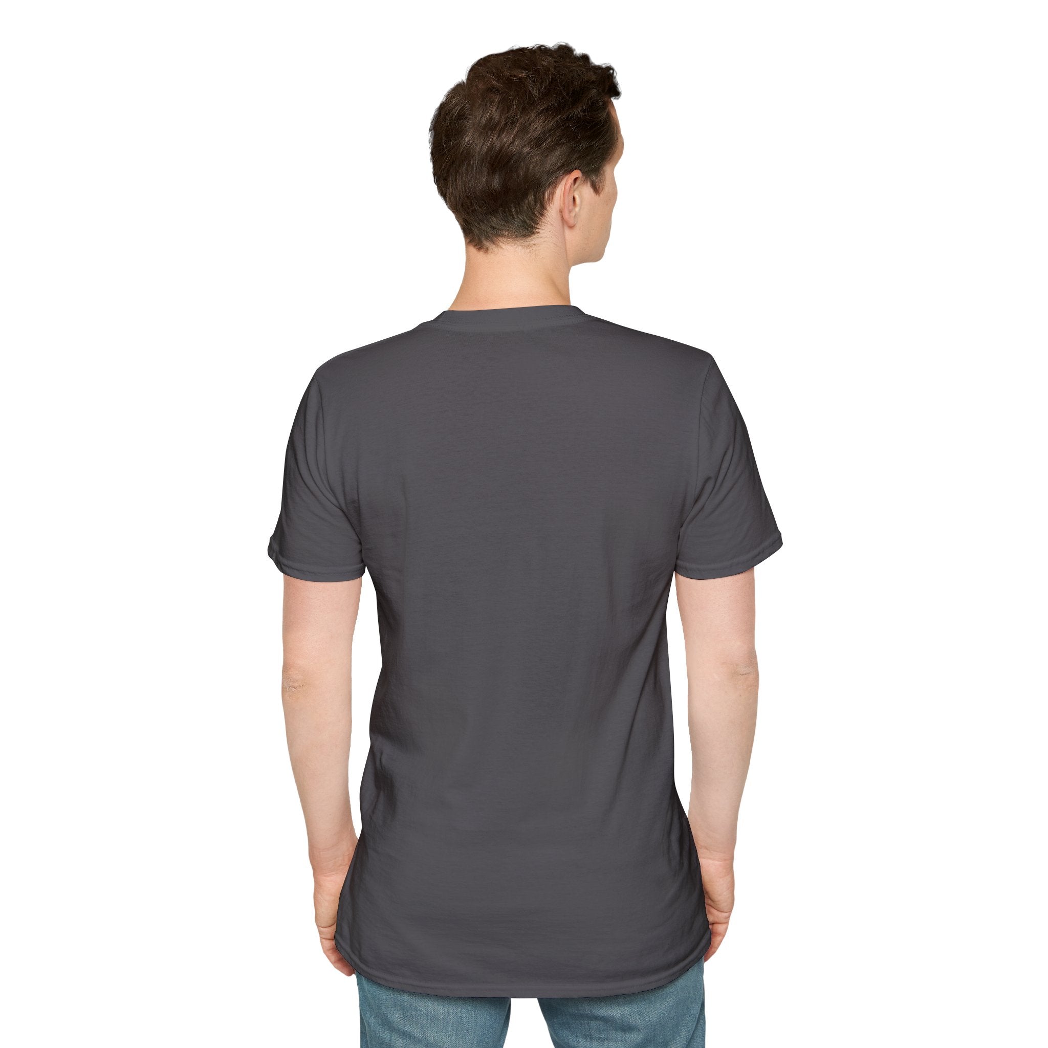 Animal ECG T-Shirt