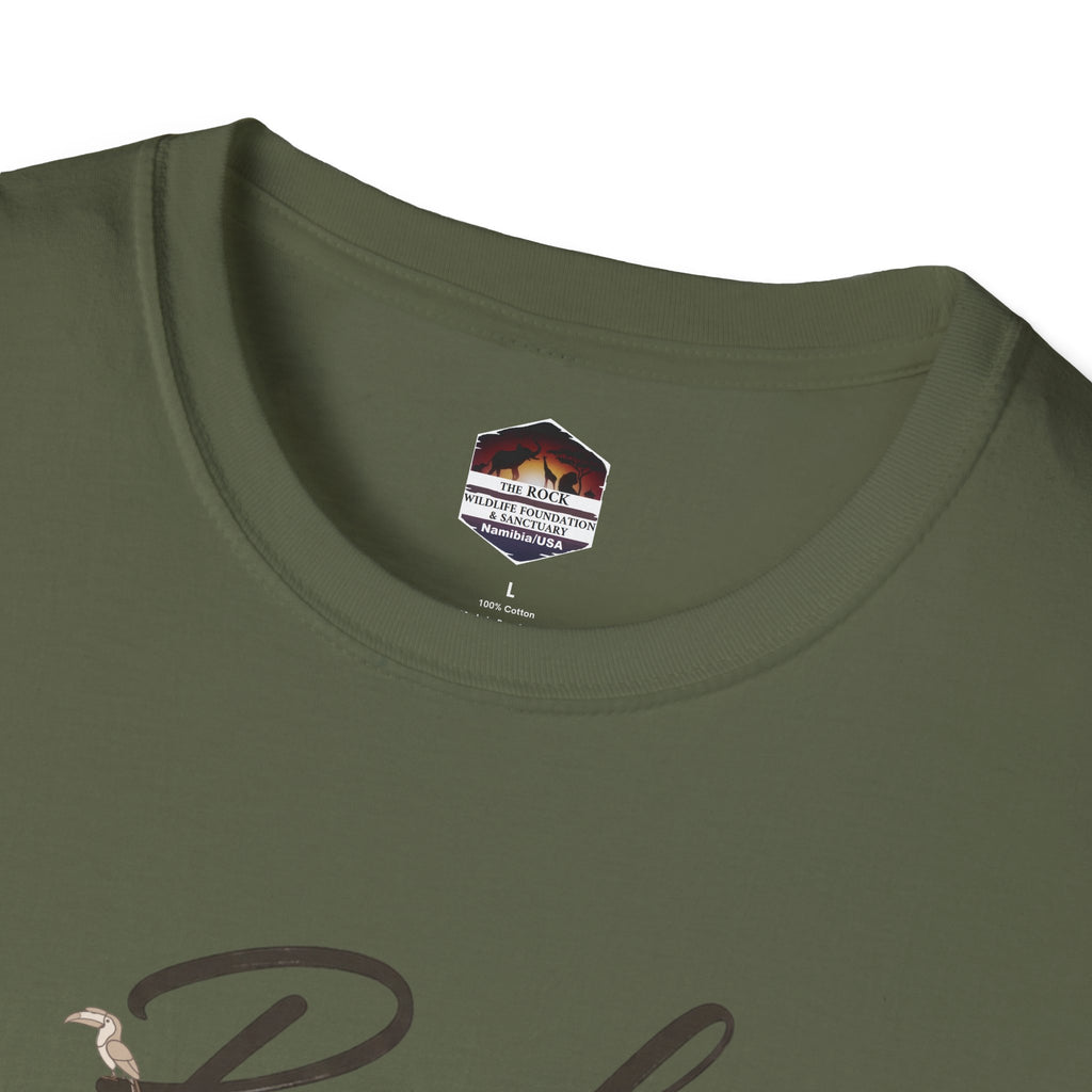Rock Wildlife Foundation T-Shirt