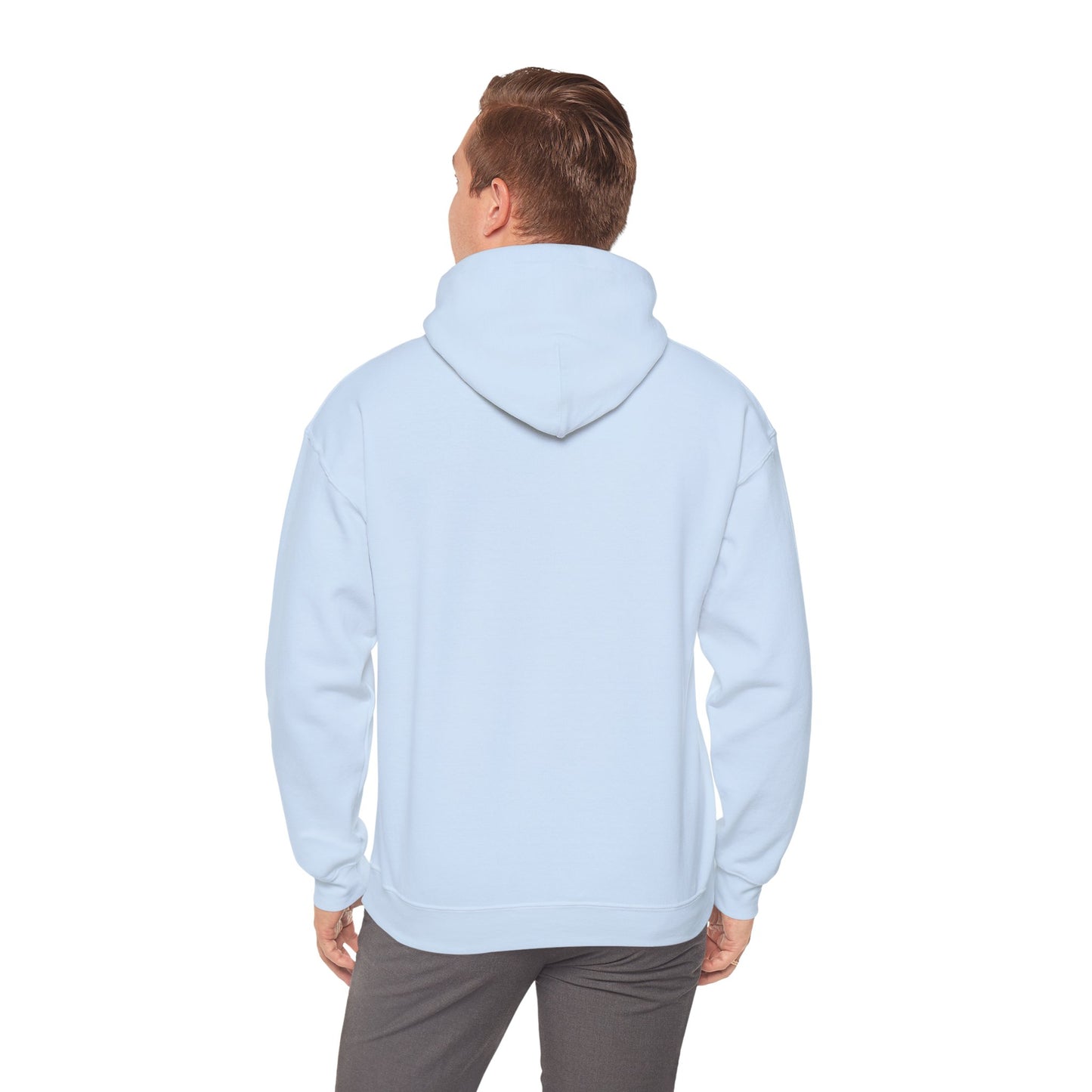 Animal ECG Hoodie