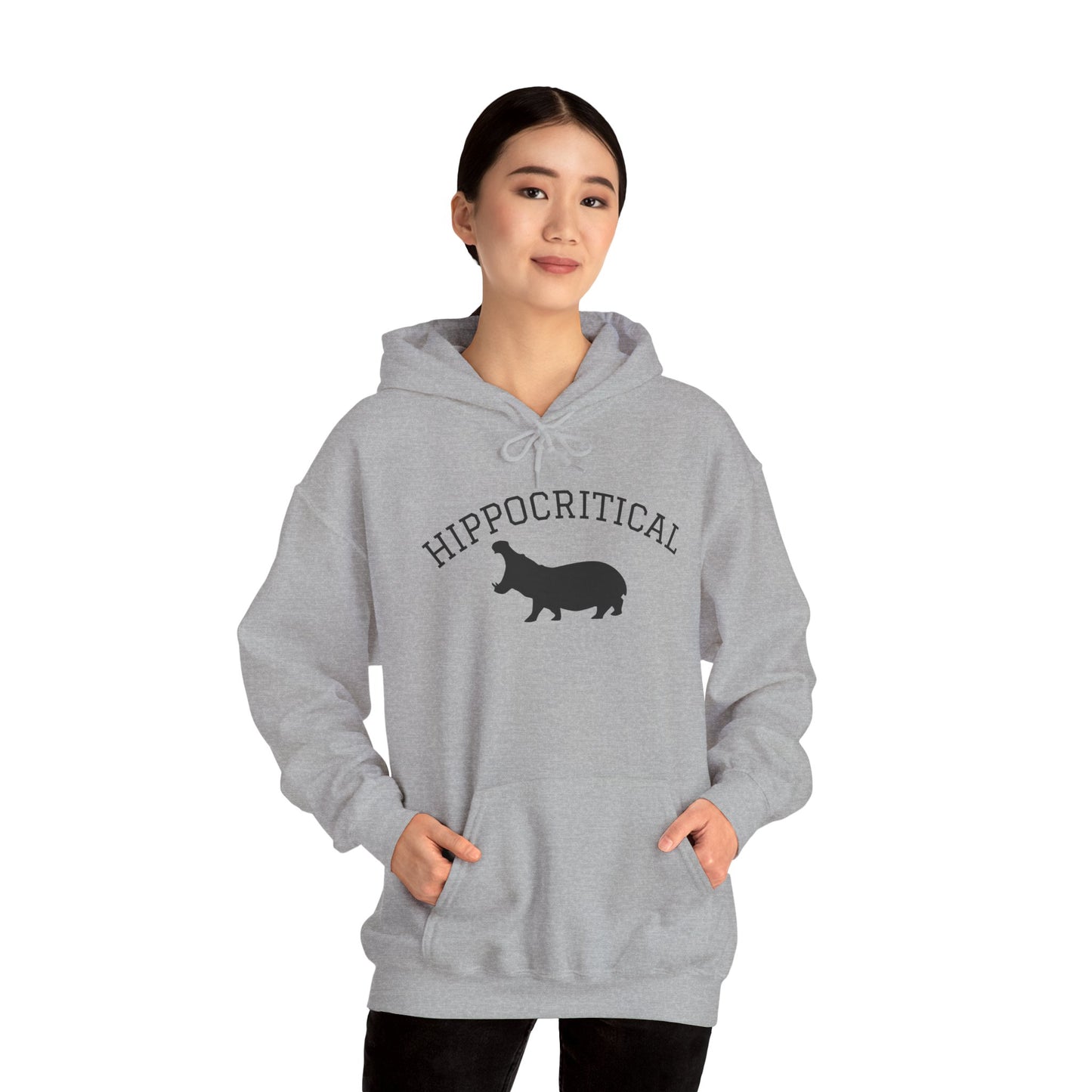 Hippocritical Hoodie