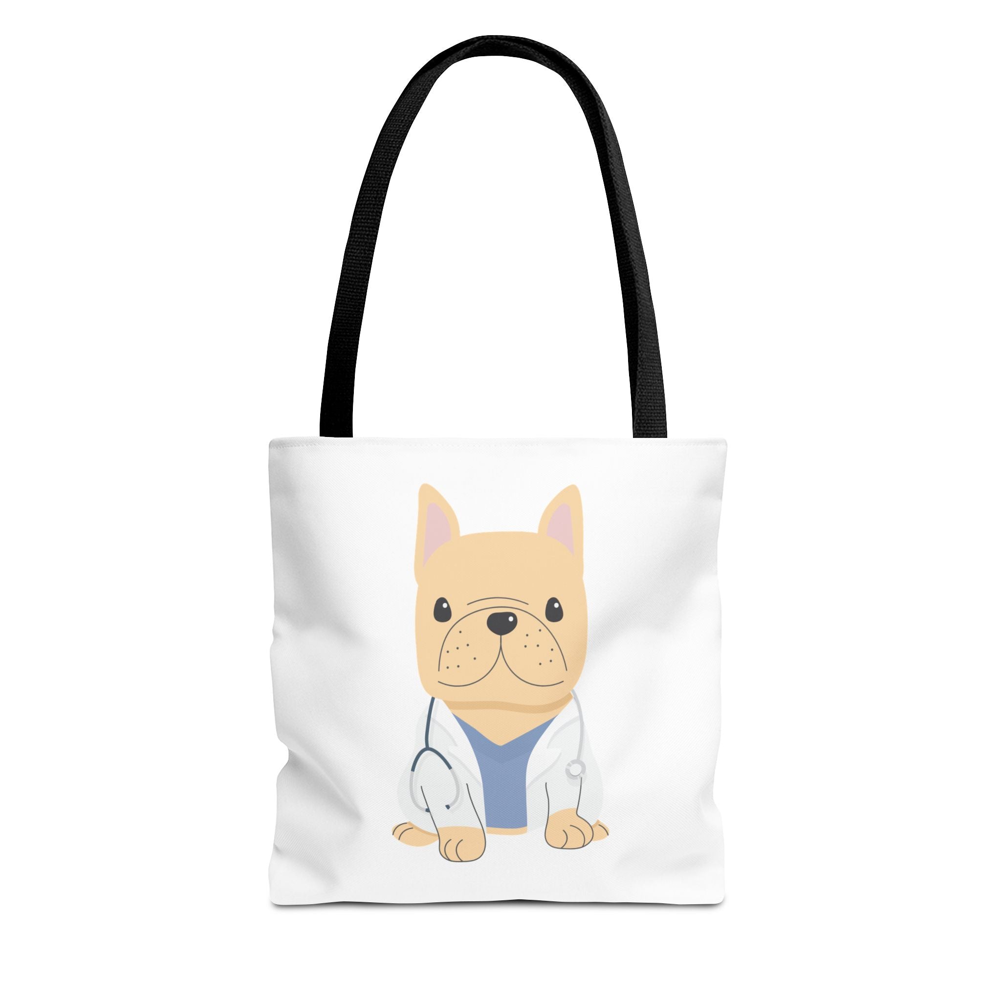 Dogtor Tote Bag
