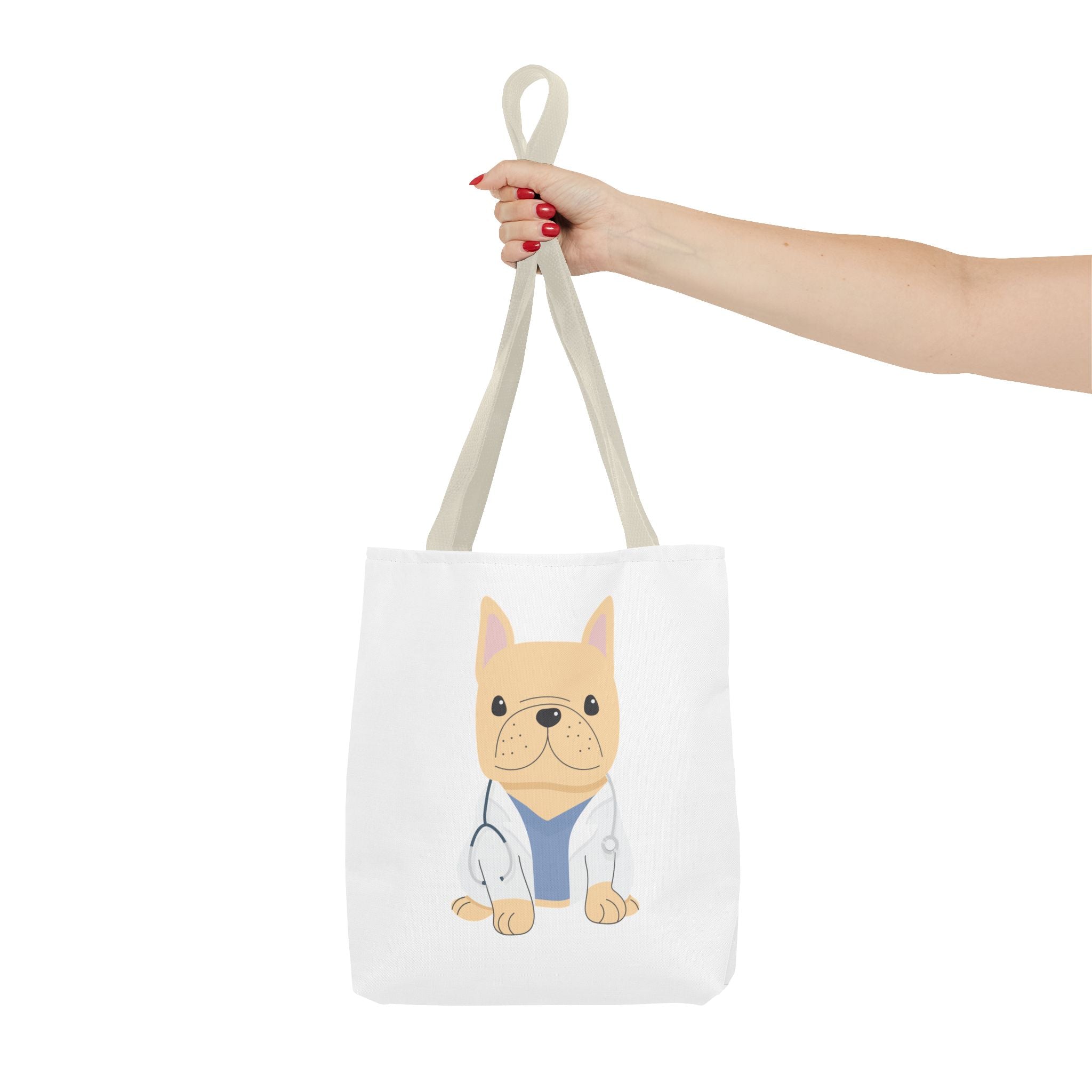 Dogtor Tote Bag
