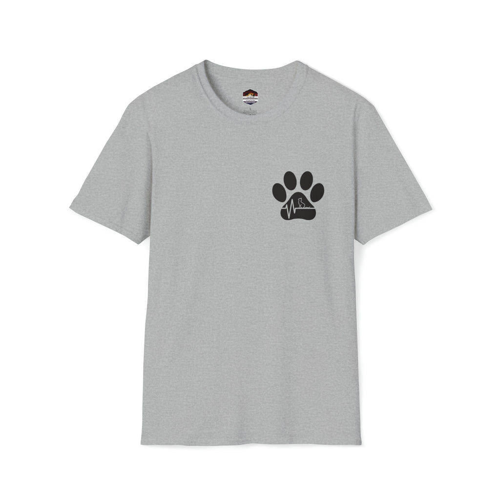 Live For Cats T-Shirt