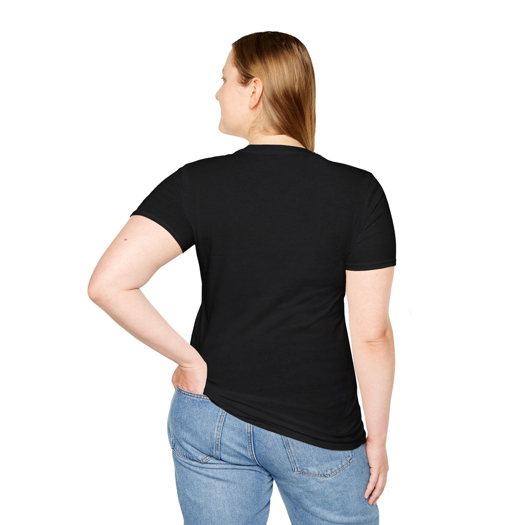 Animal ECG T-Shirt