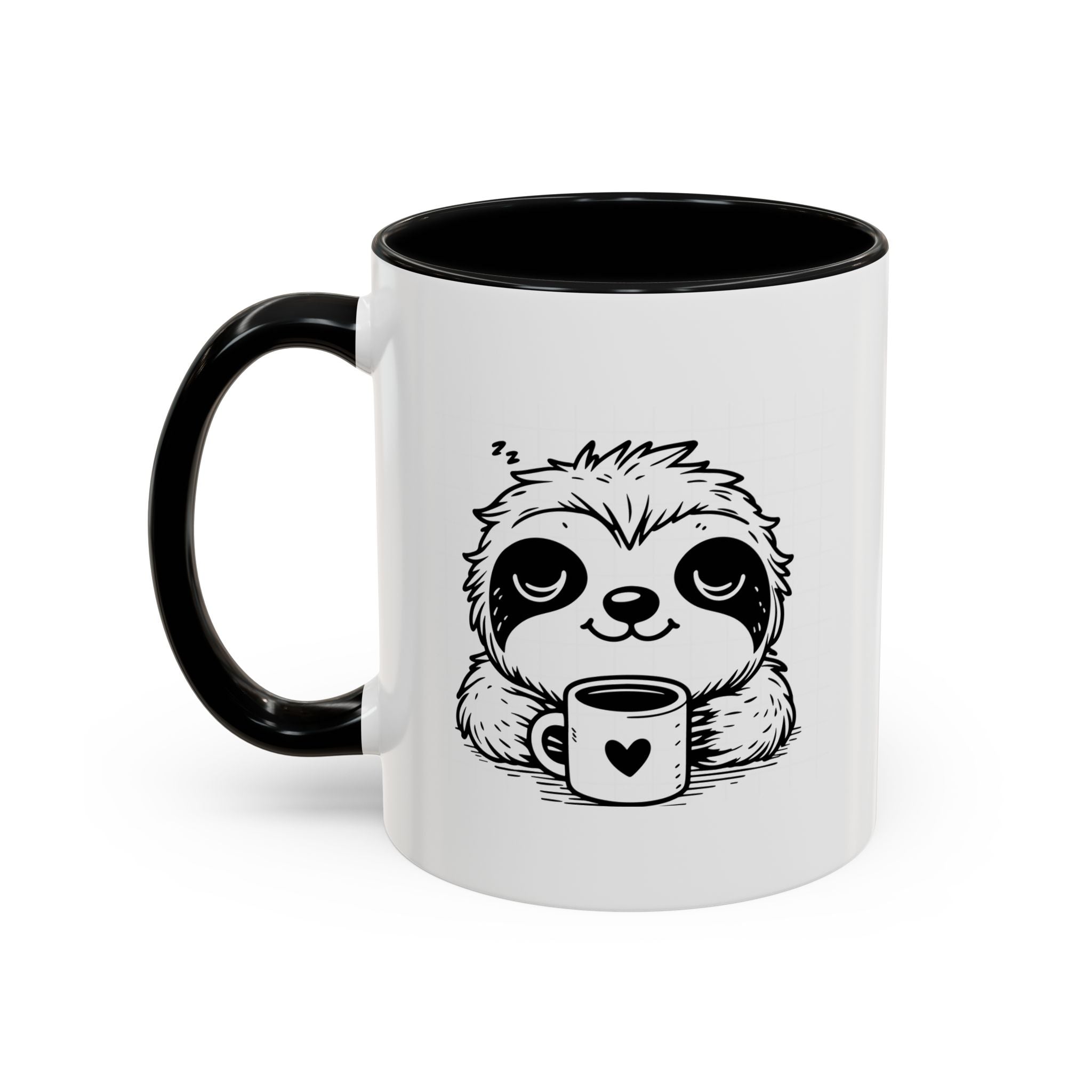 Sloth Mug
