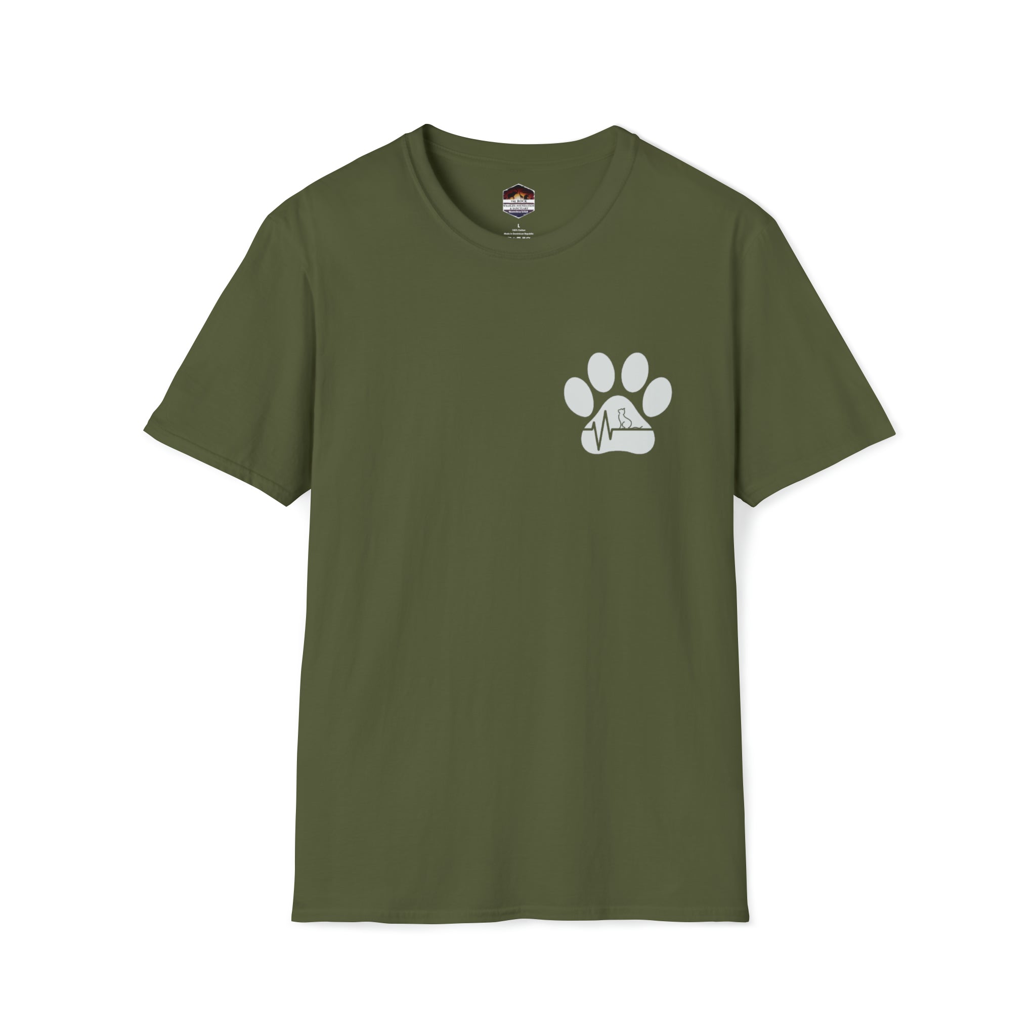 Live For Cats T-Shirt