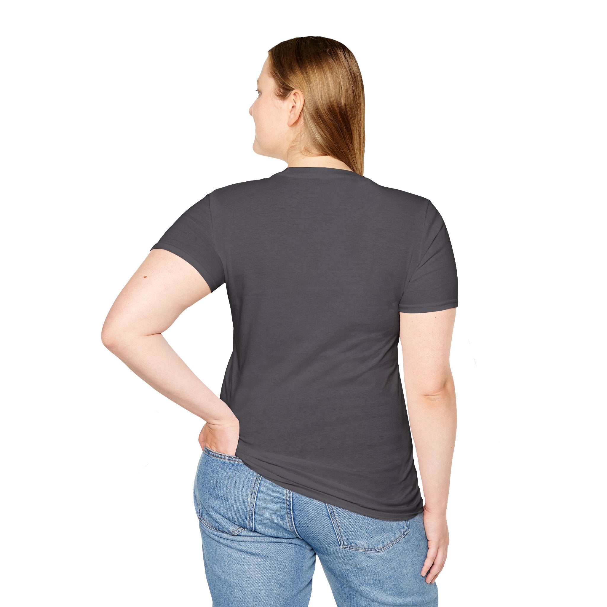 Animal ECG T-Shirt