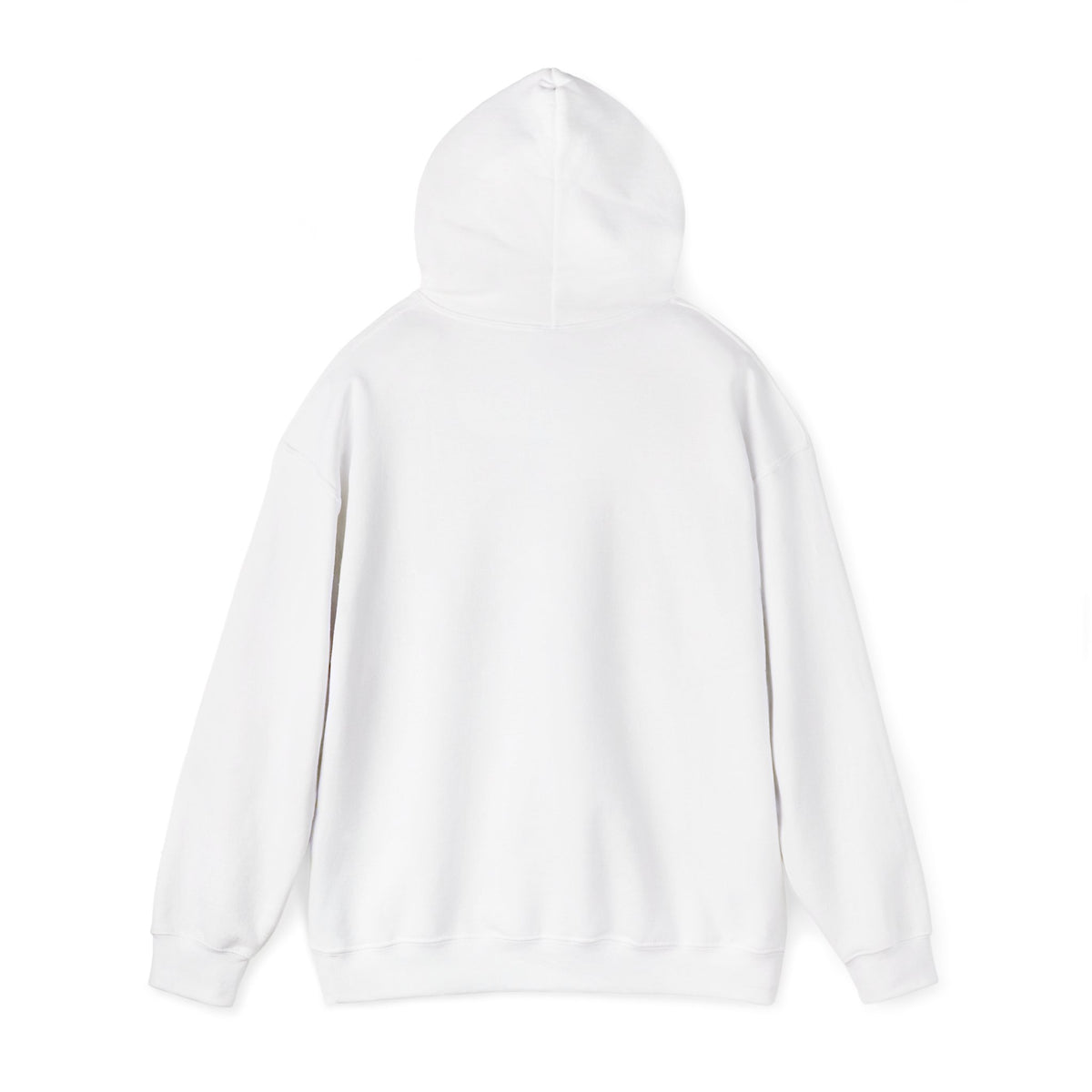 Nurse Heartbeat Hoodie – EKG Pulse with Stethoscope & Heart Graphic