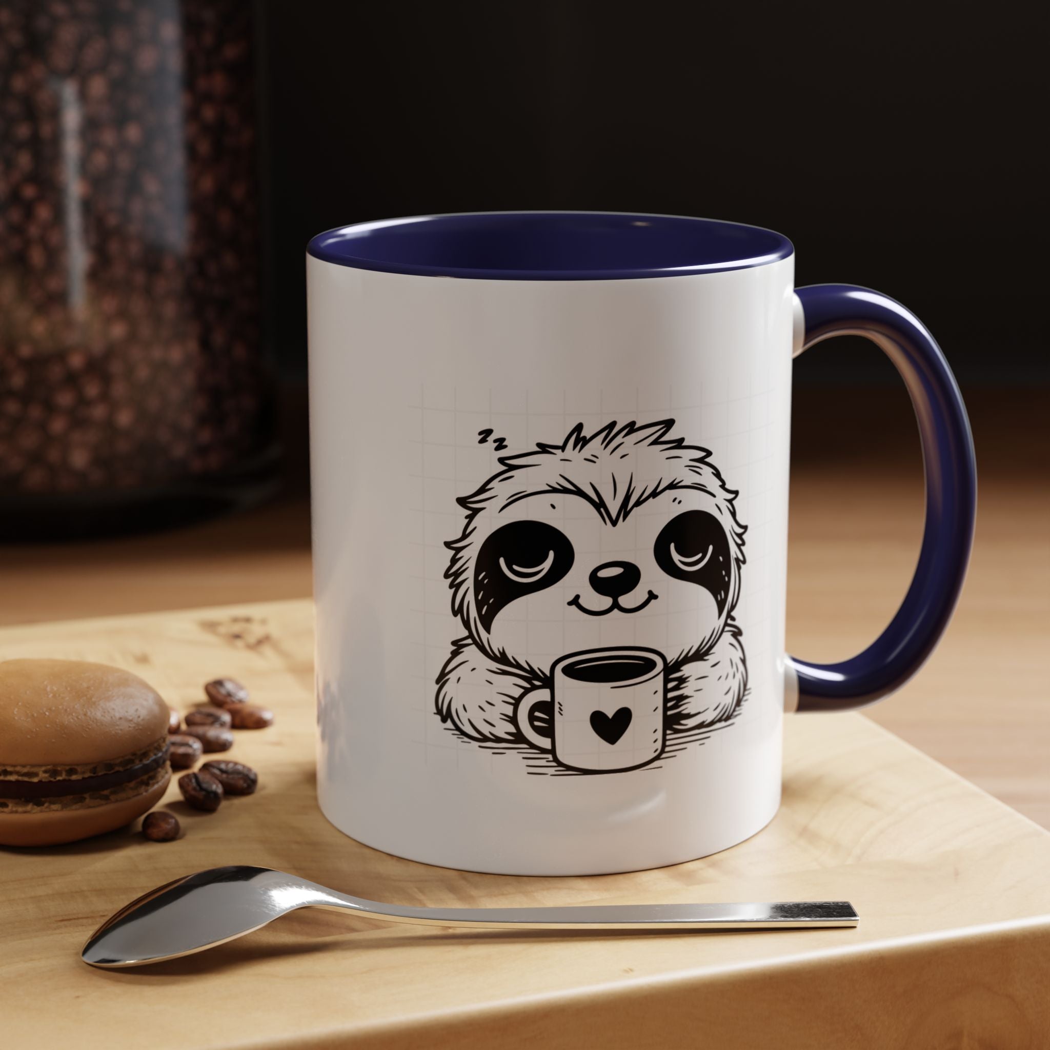 Sloth Mug