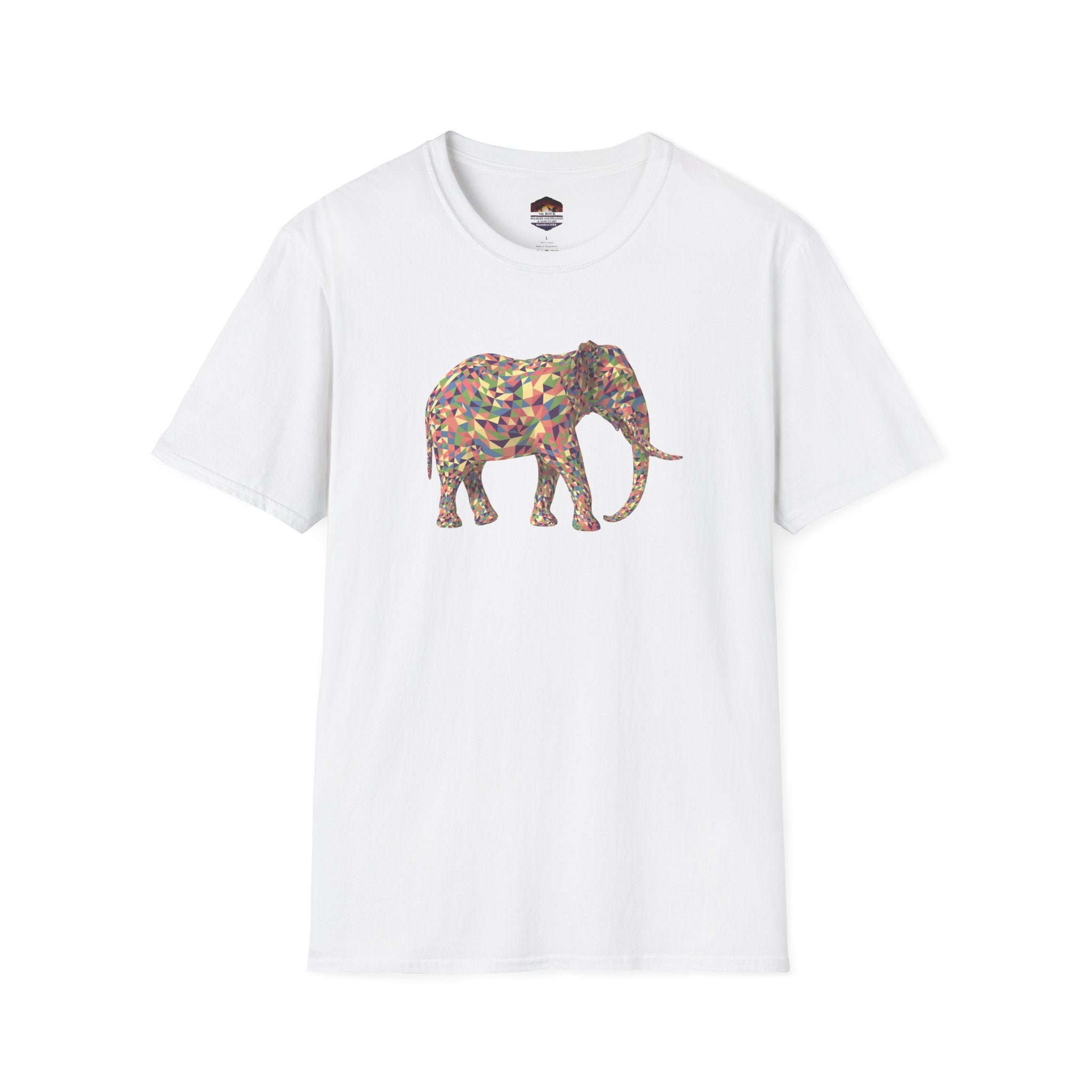 Elephant T-Shirt