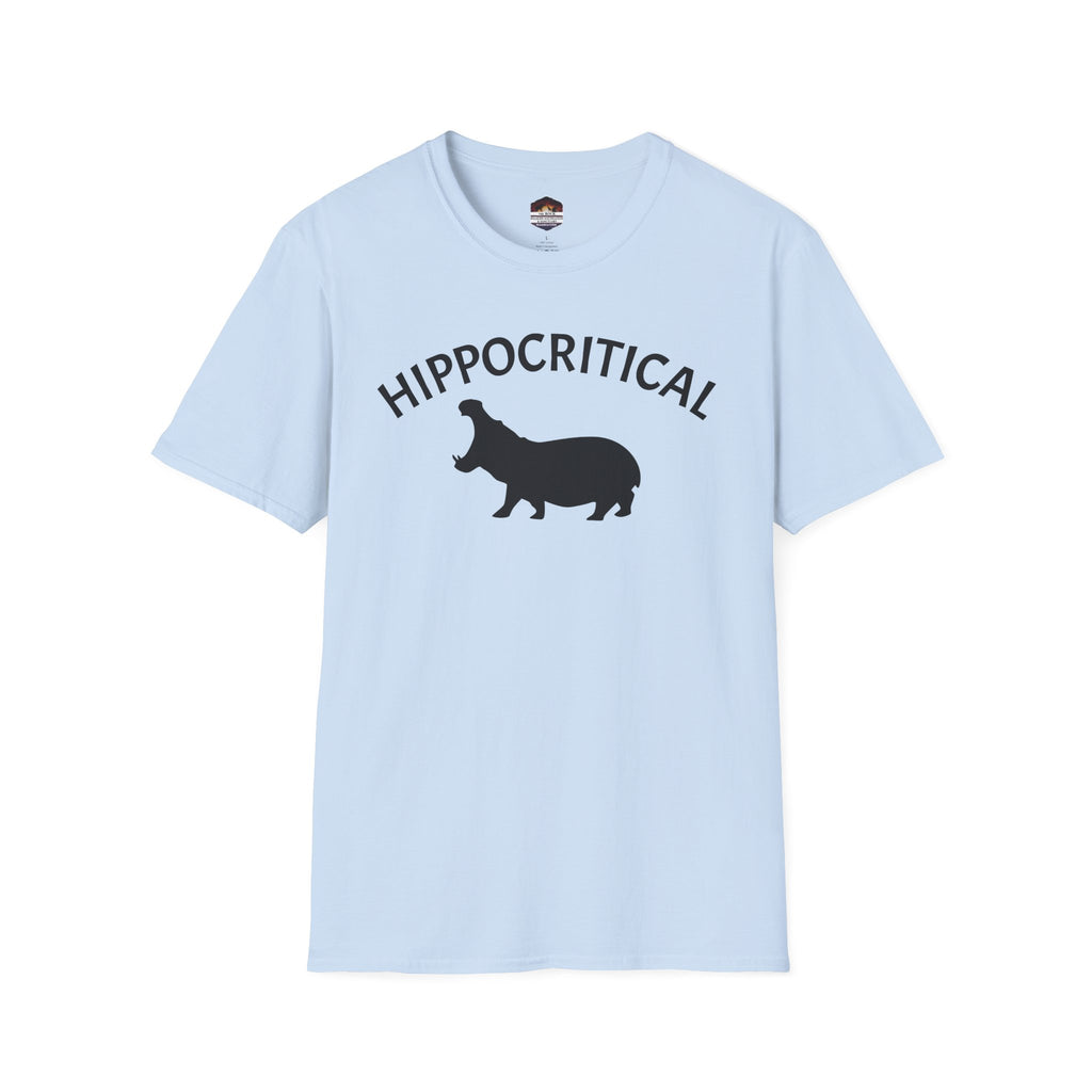 Hippocritical T-Shirt