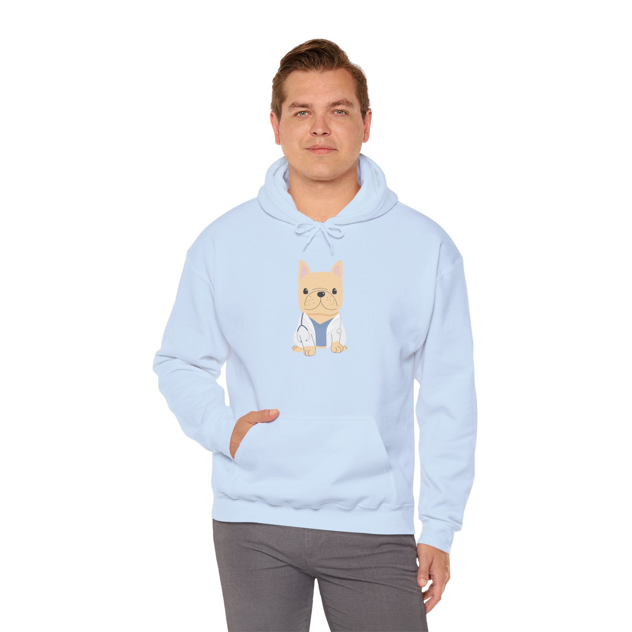 Dogtor Hoodie