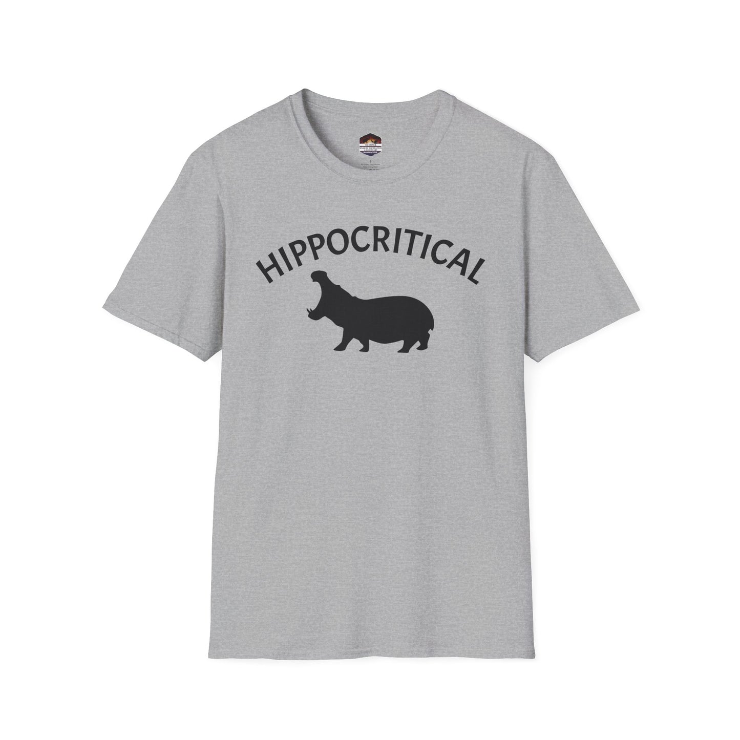 Hippocritical T-Shirt