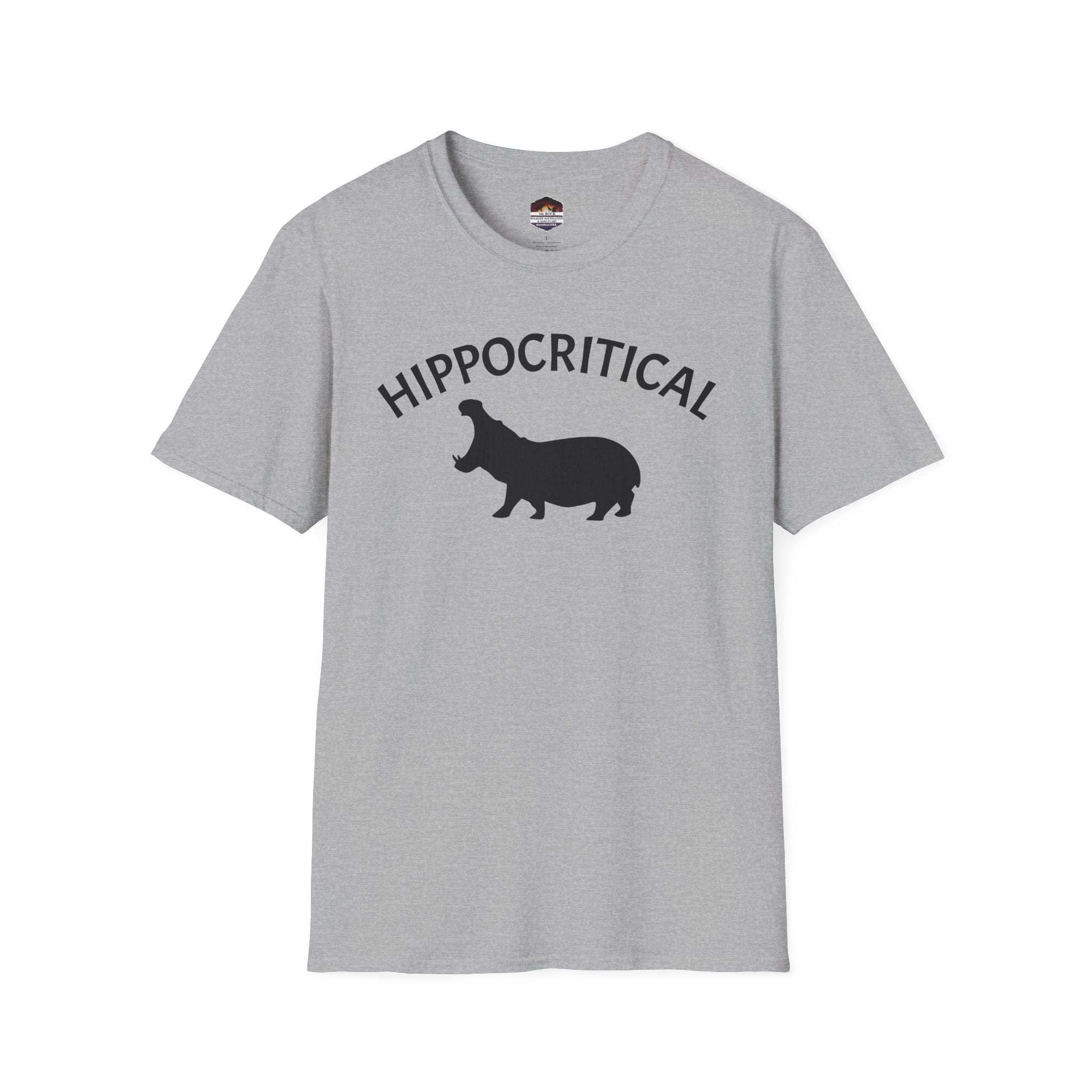 Hippocritical T-Shirt