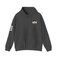 Wildlife Volunteer Hoodie — Conservation Volunteer Sweatshirt