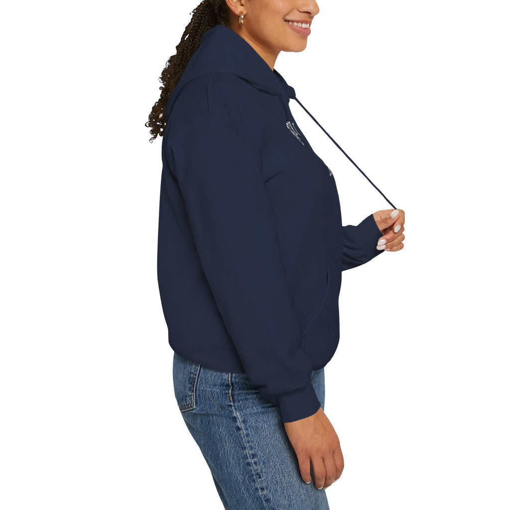 Peck Off Hoodie