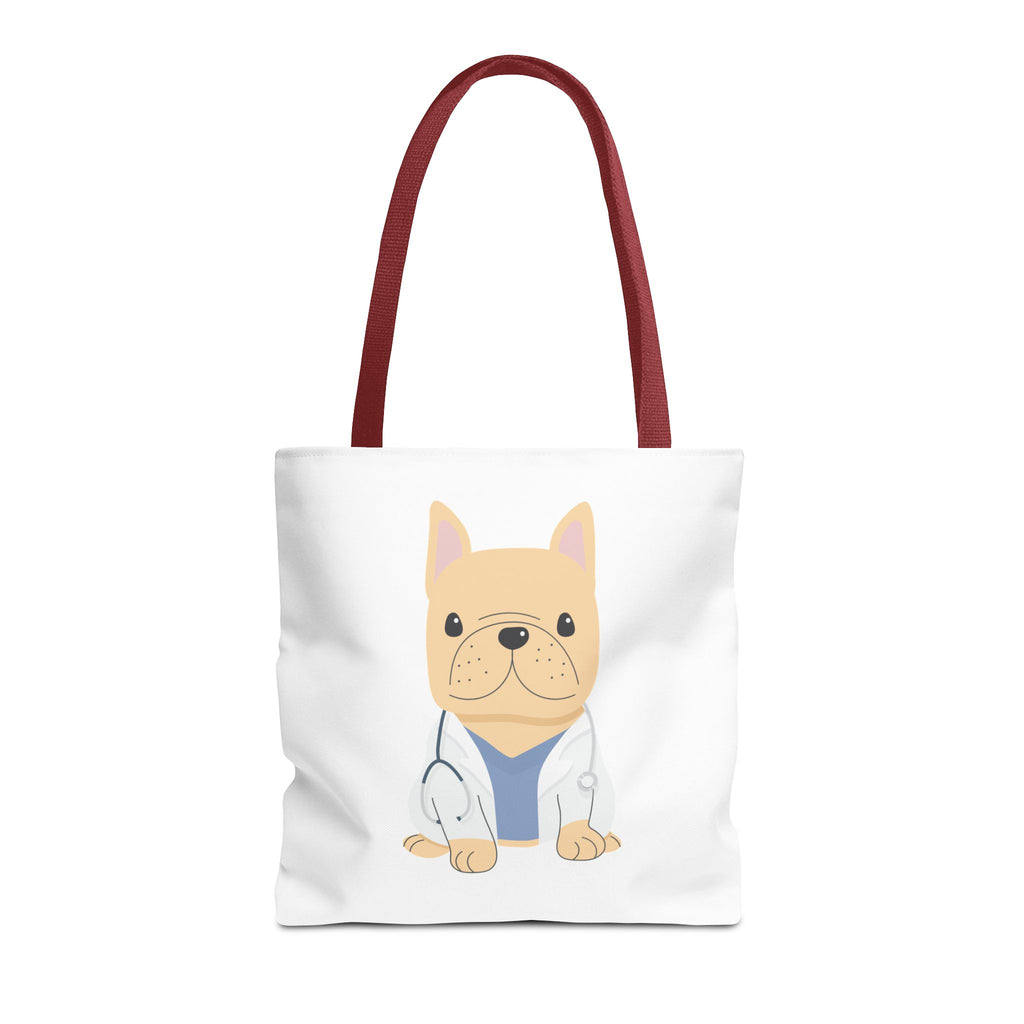 Dogtor Tote Bag